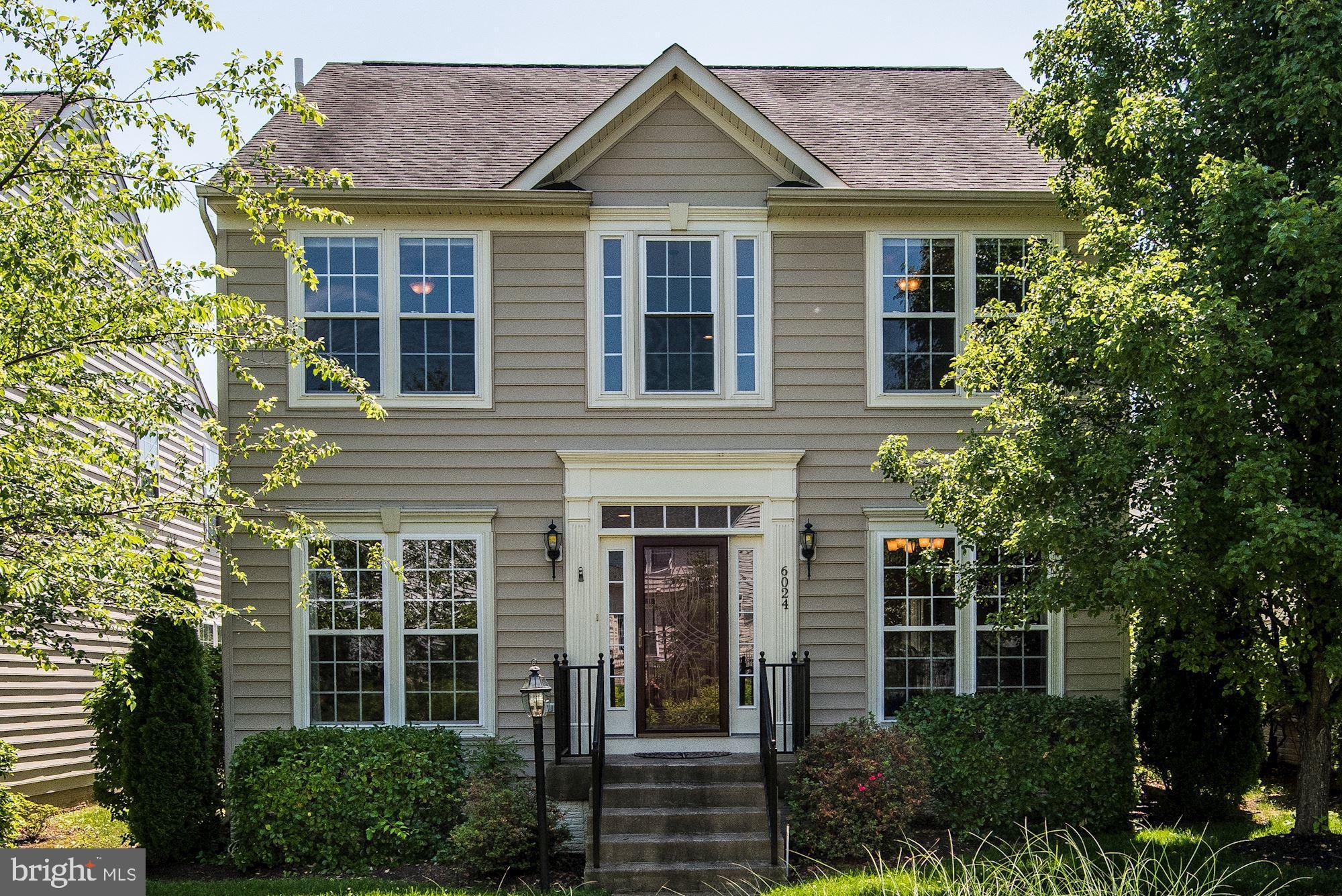 PIEDMONT SOUTH - Residential