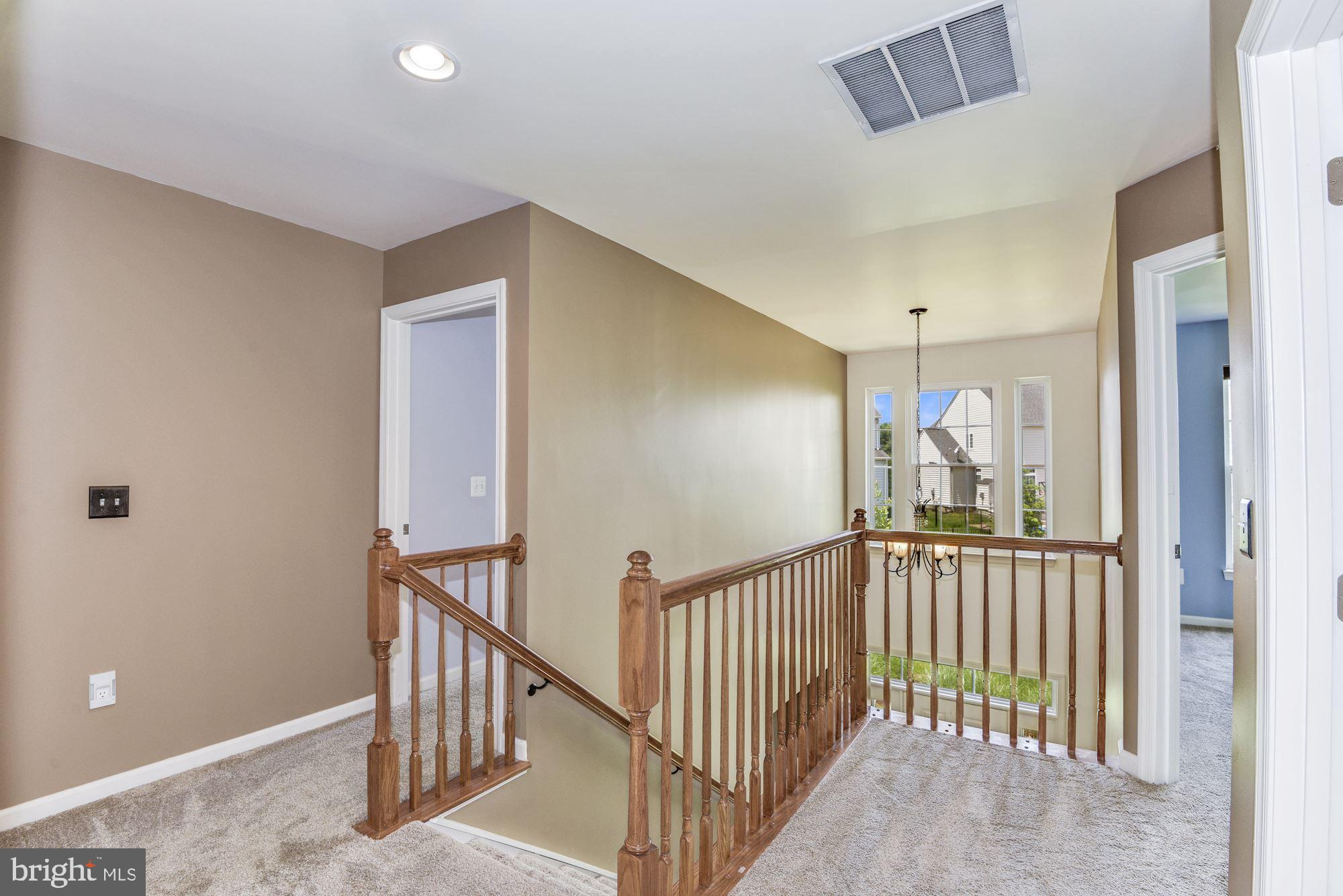 PIEDMONT SOUTH - Residential