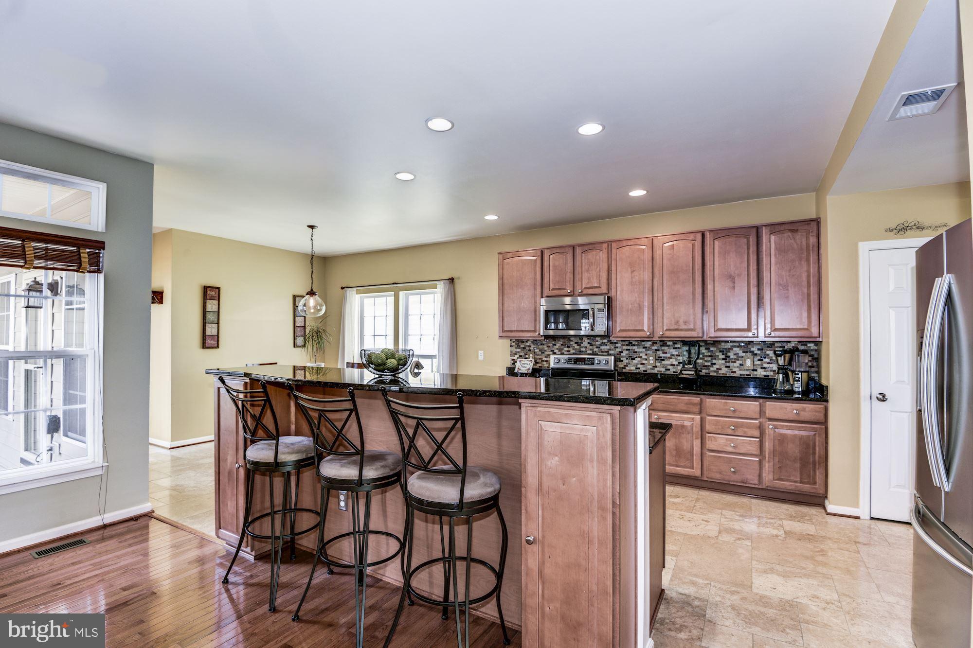 PIEDMONT SOUTH - Residential