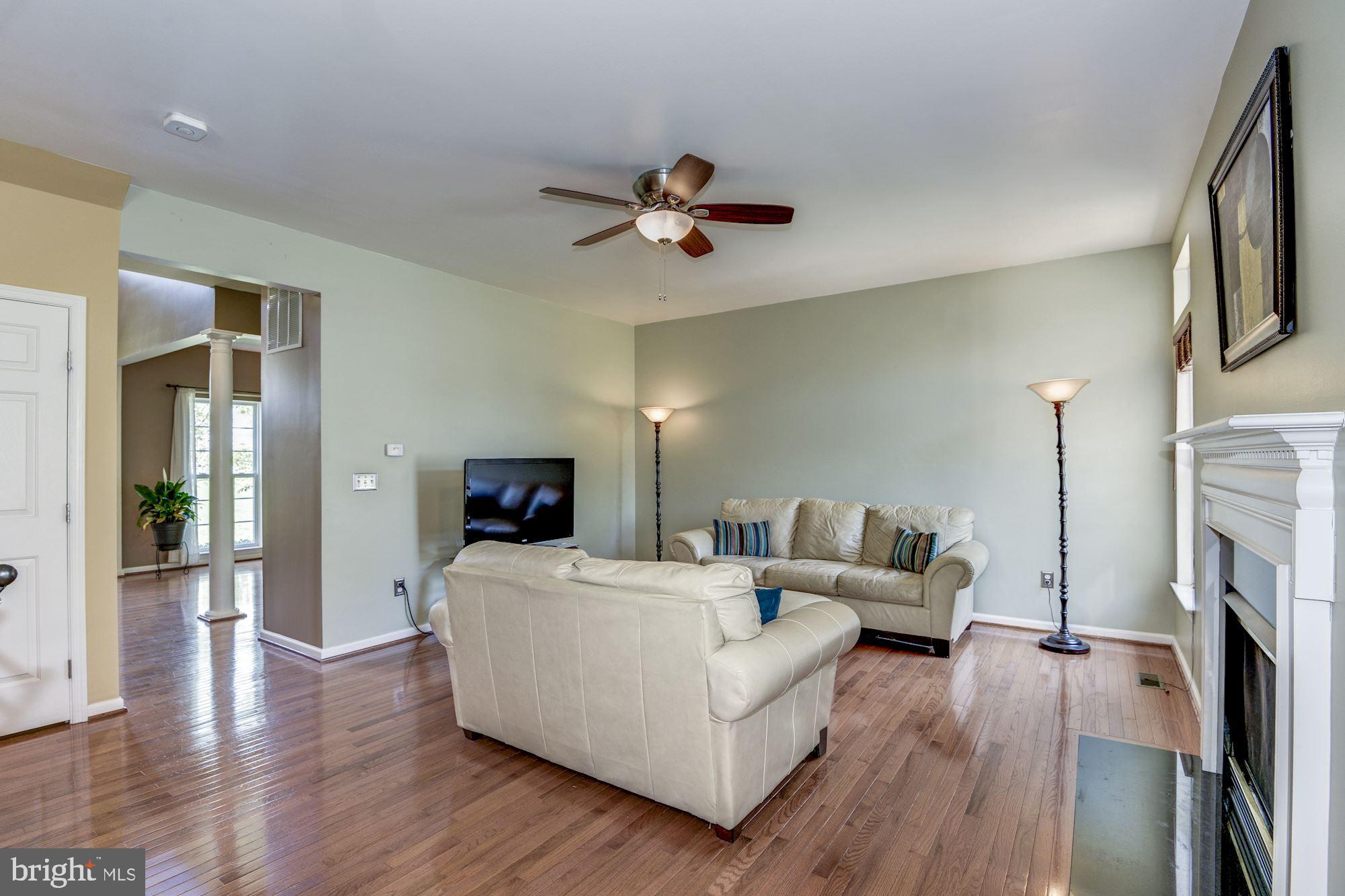 PIEDMONT SOUTH - Residential