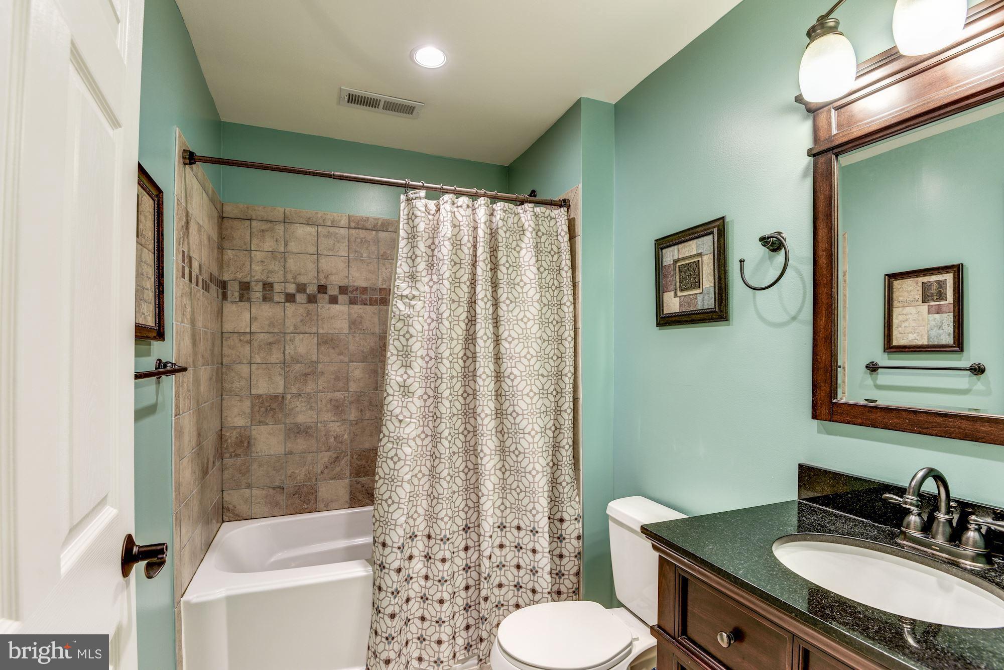 PIEDMONT SOUTH - Residential