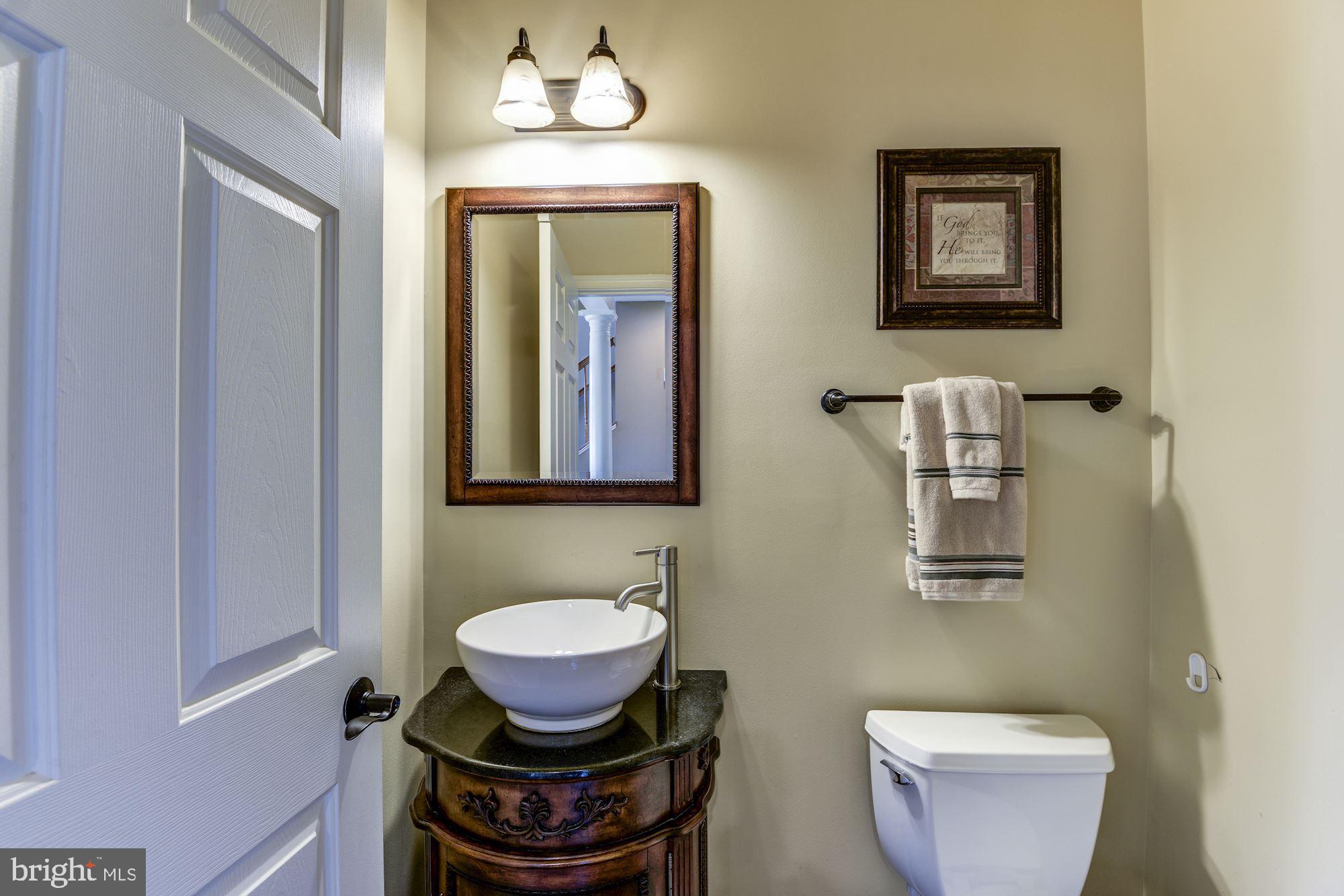 PIEDMONT SOUTH - Residential