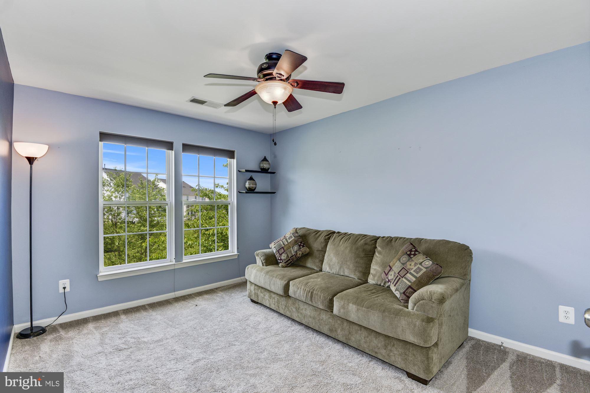 PIEDMONT SOUTH - Residential