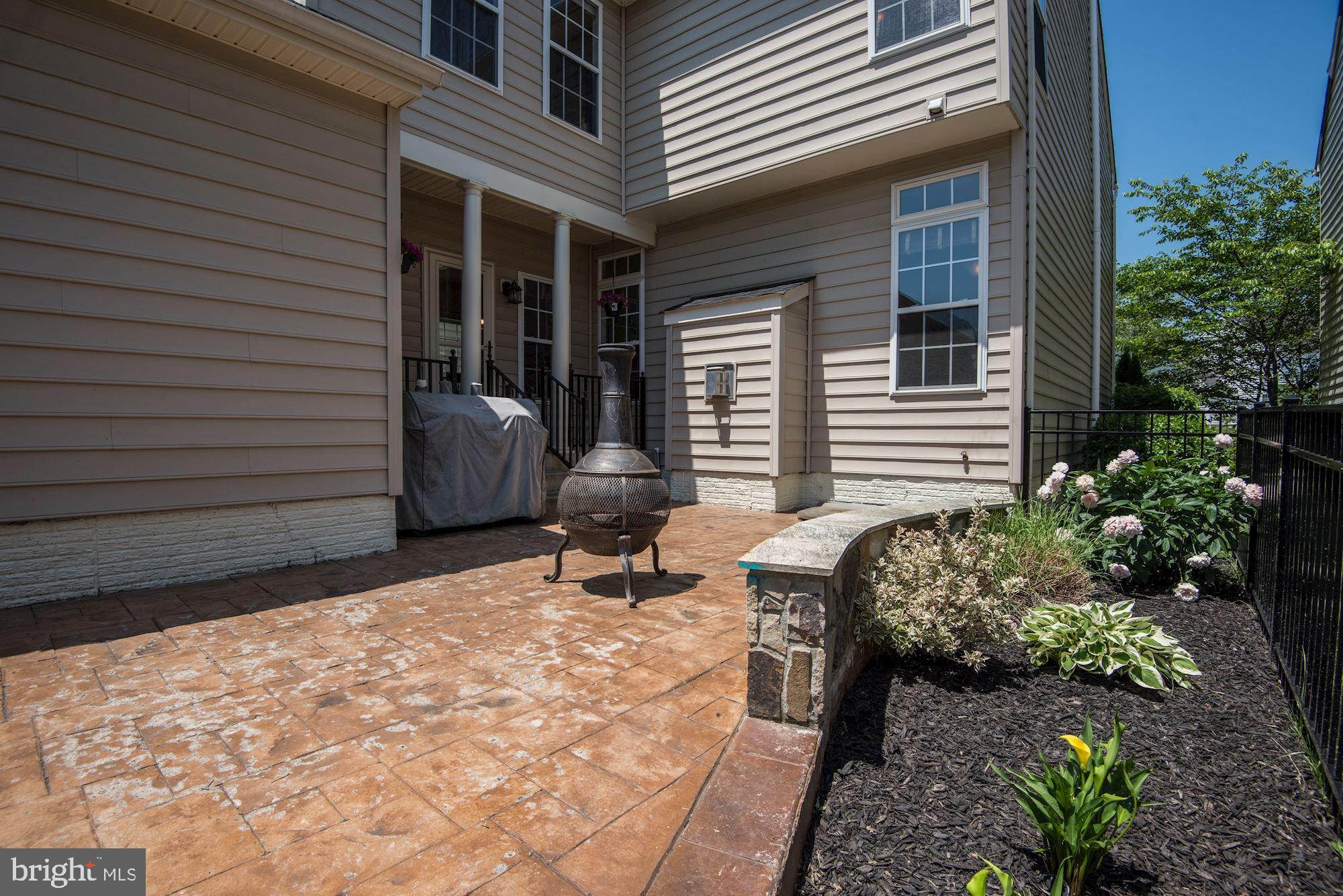 PIEDMONT SOUTH - Residential