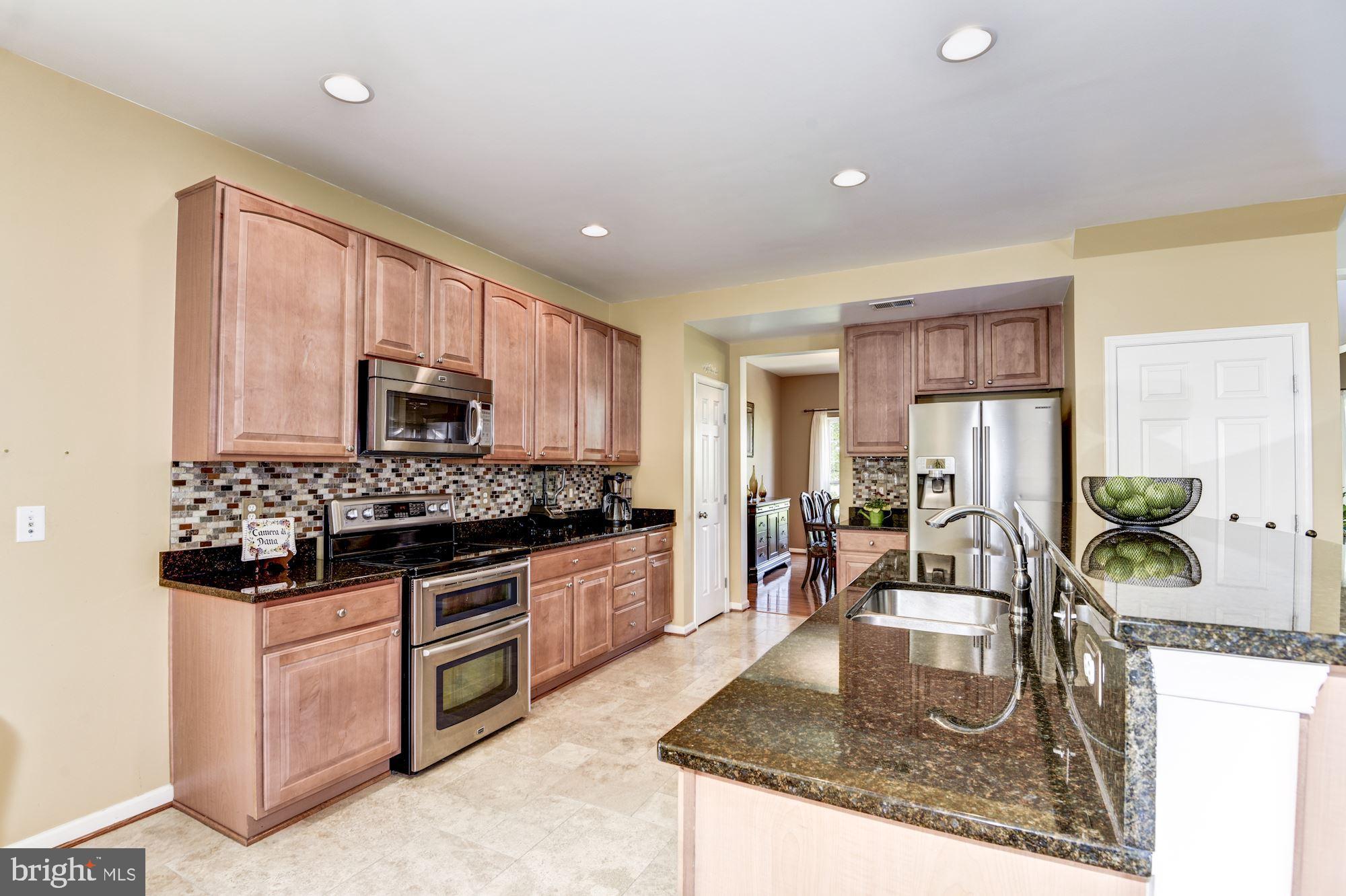 PIEDMONT SOUTH - Residential