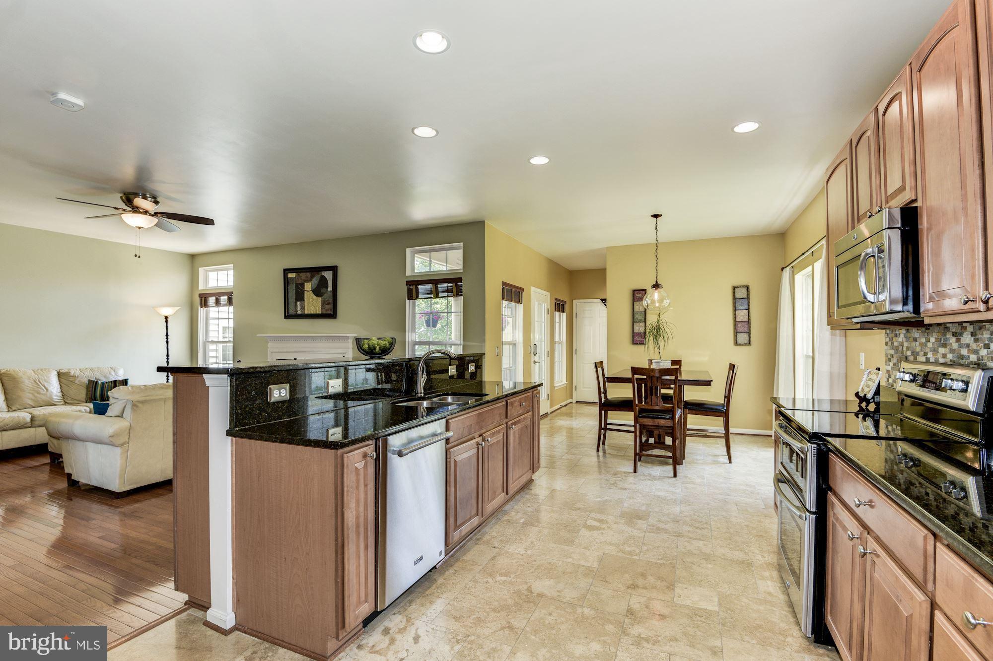 PIEDMONT SOUTH - Residential