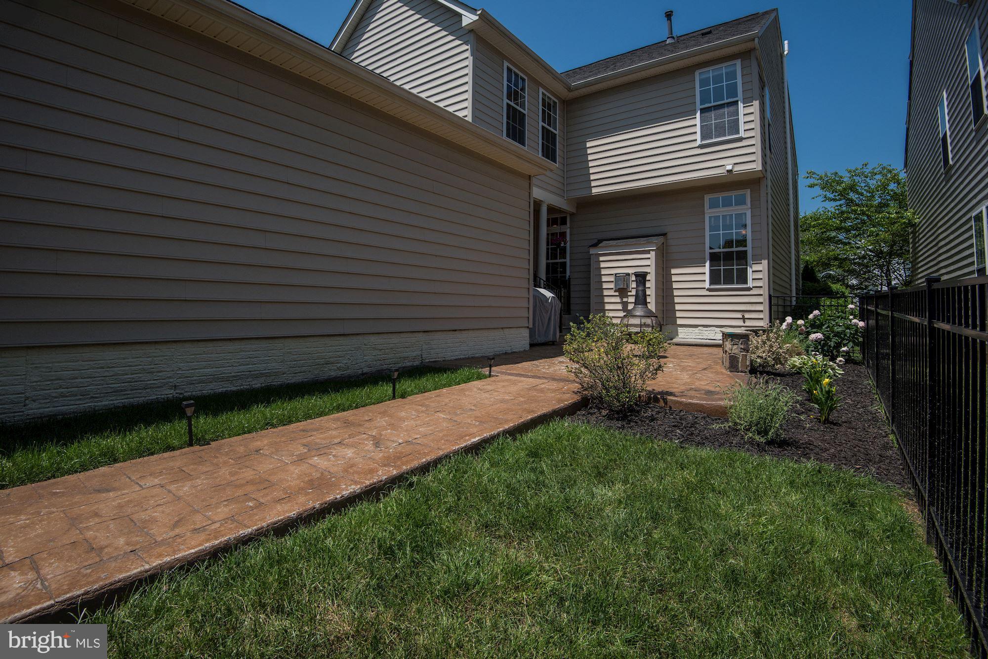 PIEDMONT SOUTH - Residential