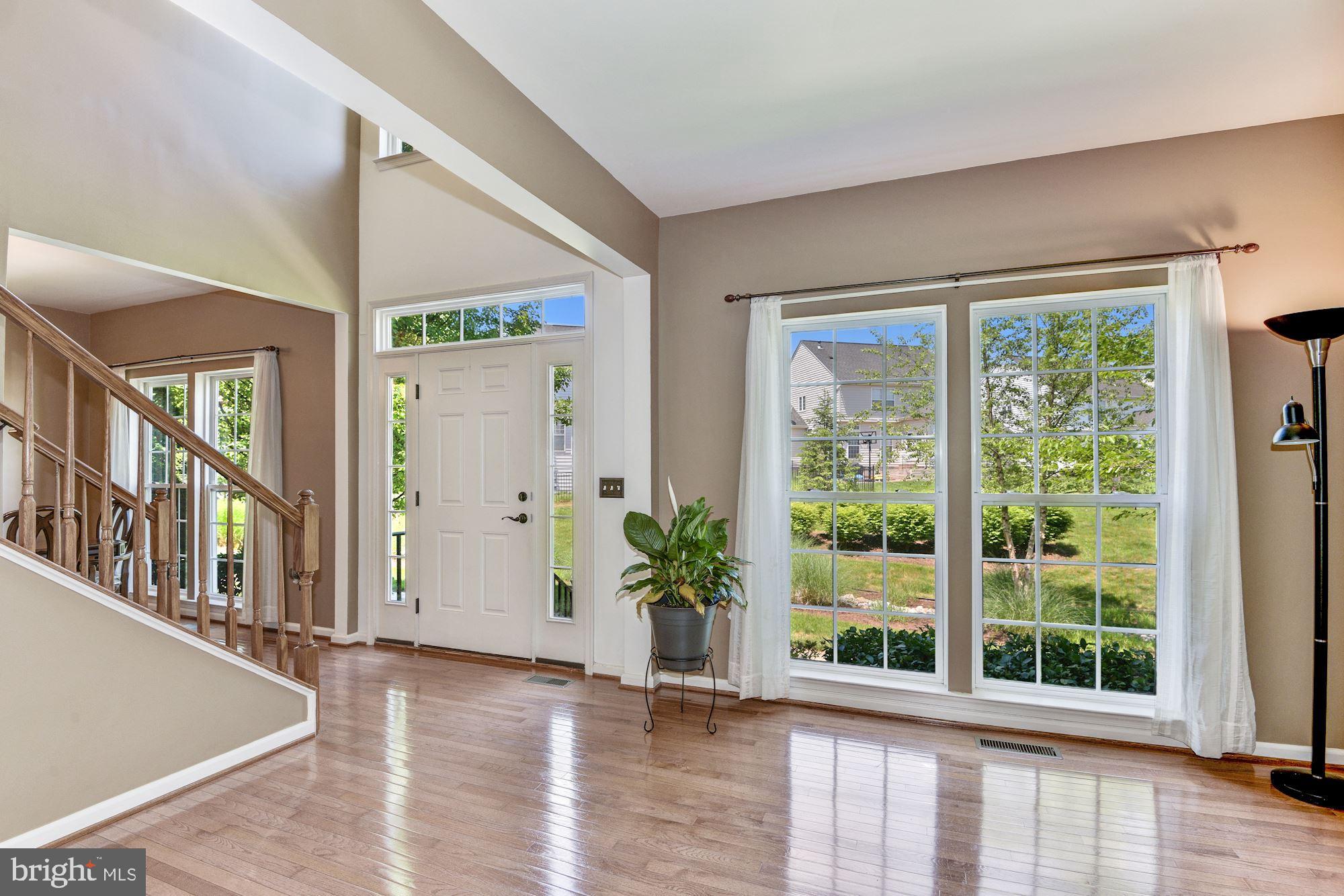 PIEDMONT SOUTH - Residential