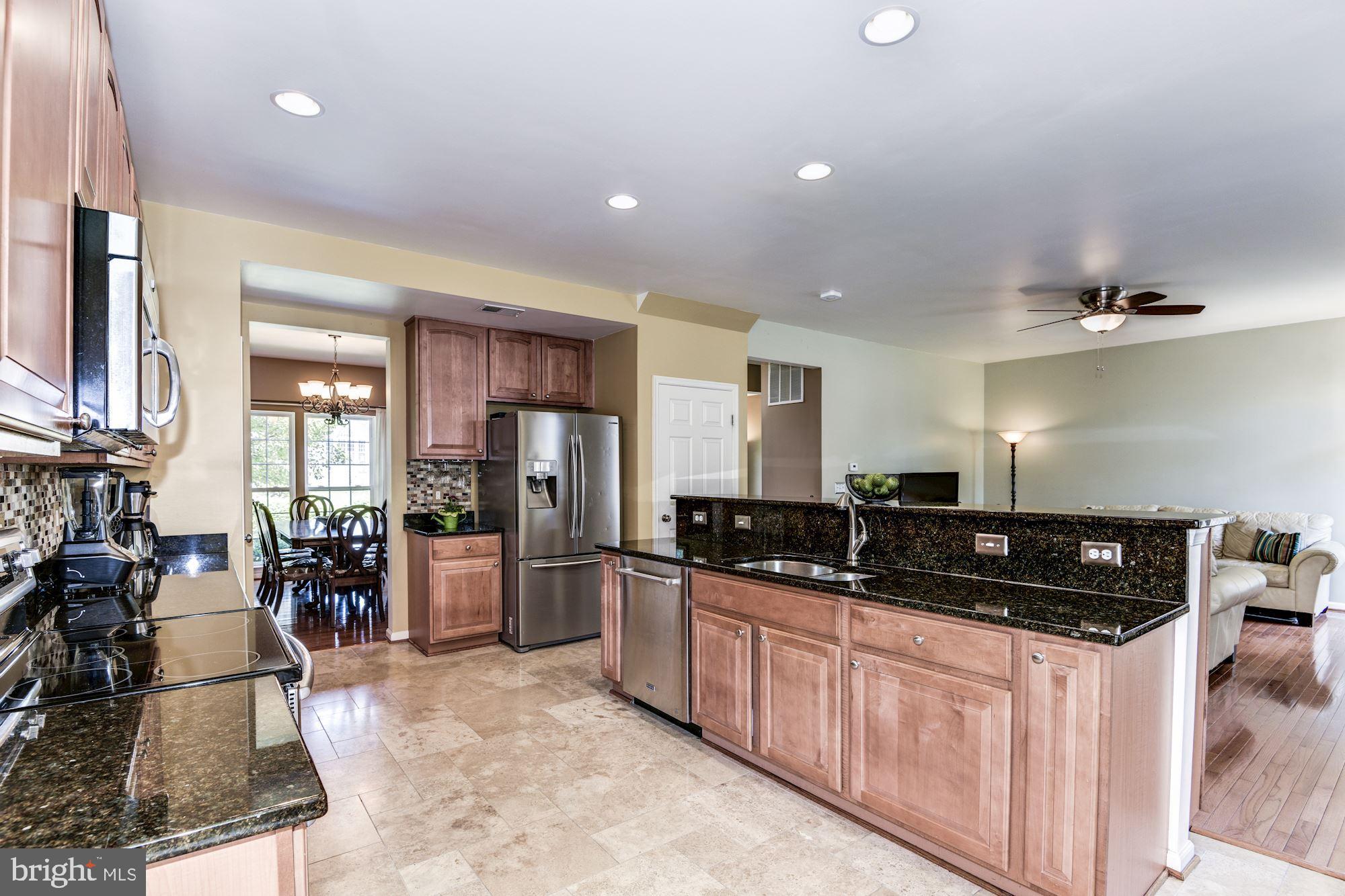 PIEDMONT SOUTH - Residential