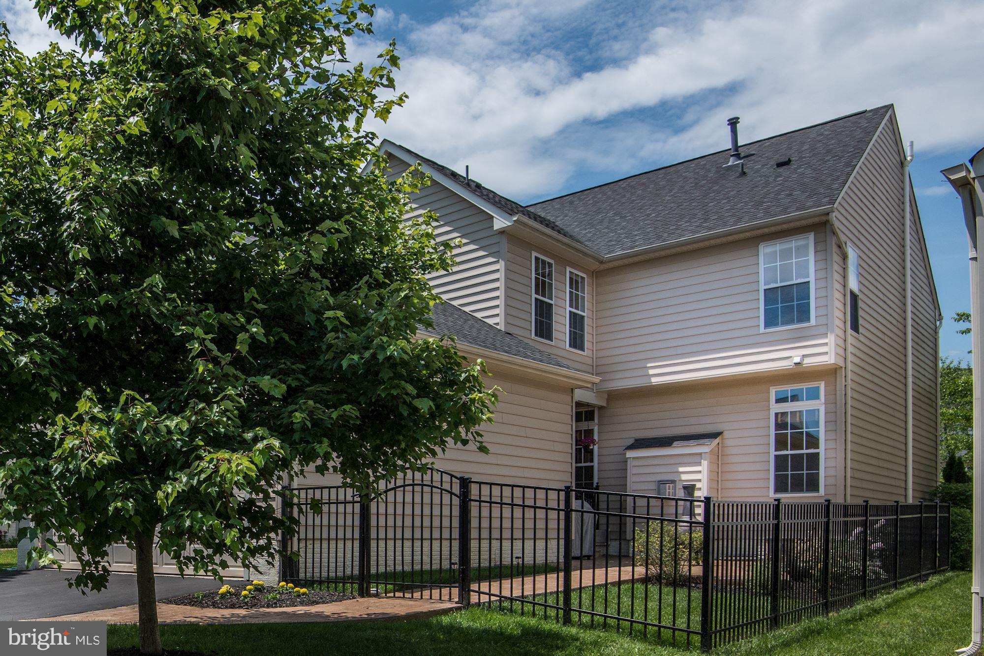 PIEDMONT SOUTH - Residential