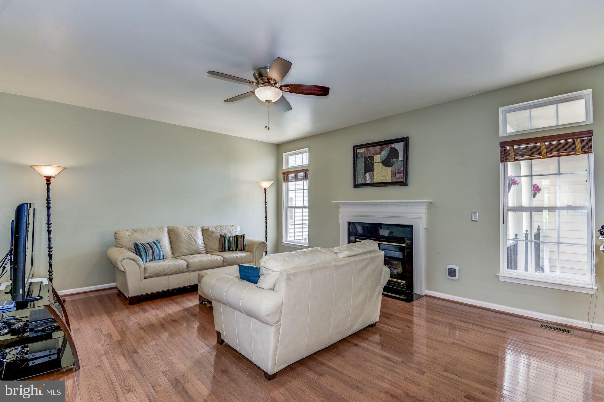 PIEDMONT SOUTH - Residential