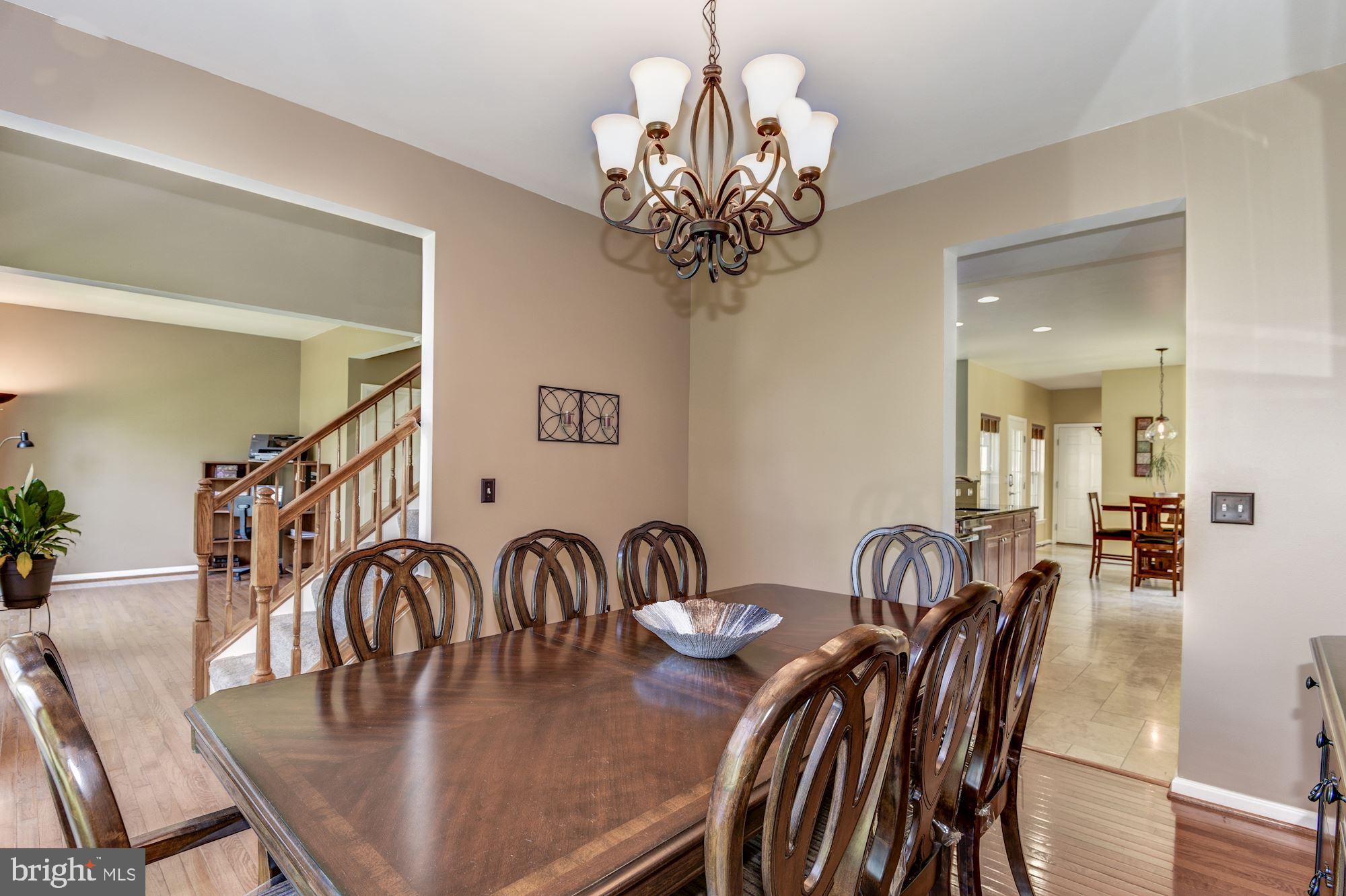 PIEDMONT SOUTH - Residential