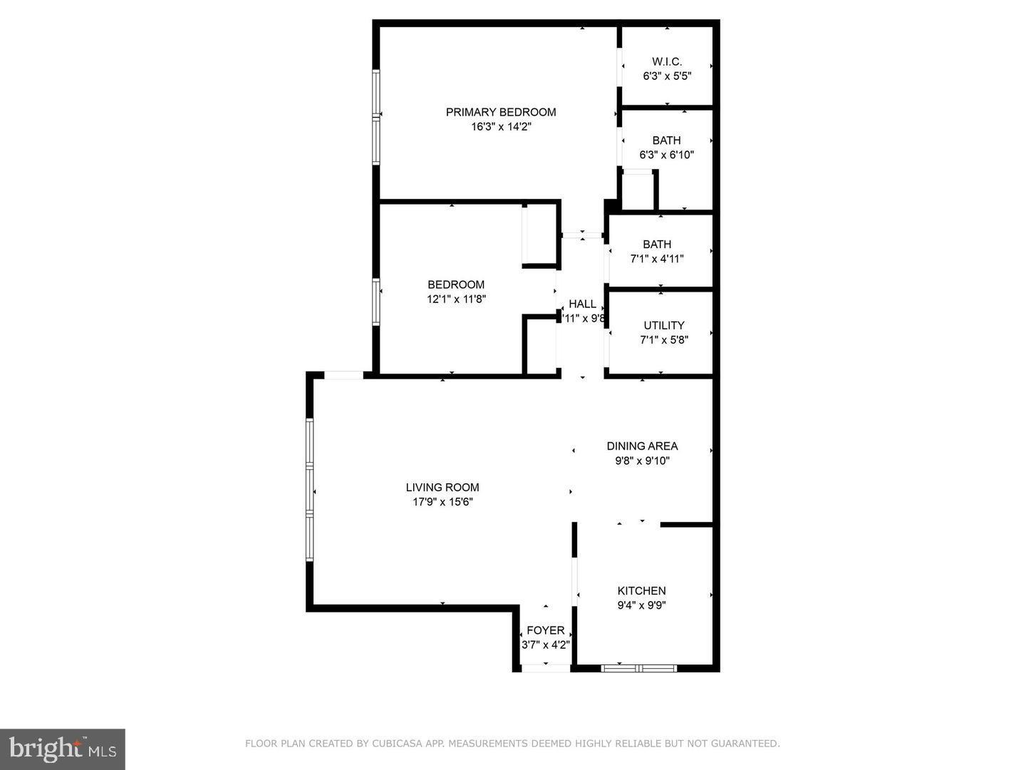 159 BRADFORD COURT A