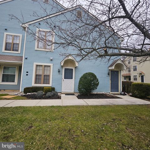 159 BRADFORD COURT A MOUNT LAUREL NJ 08054