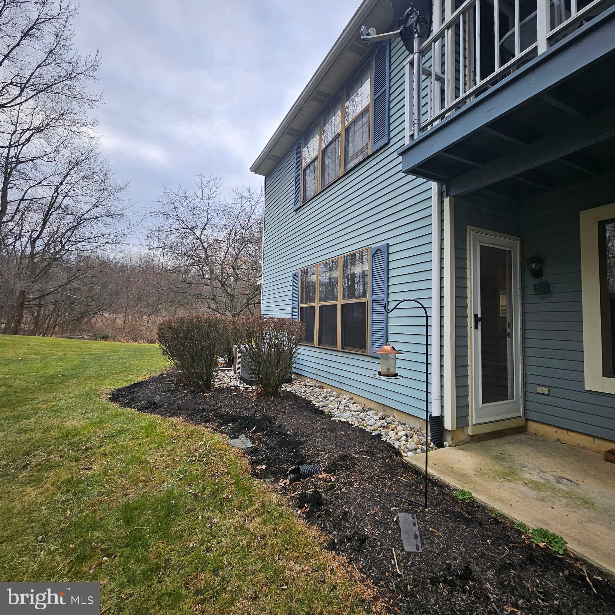 159 BRADFORD COURT A