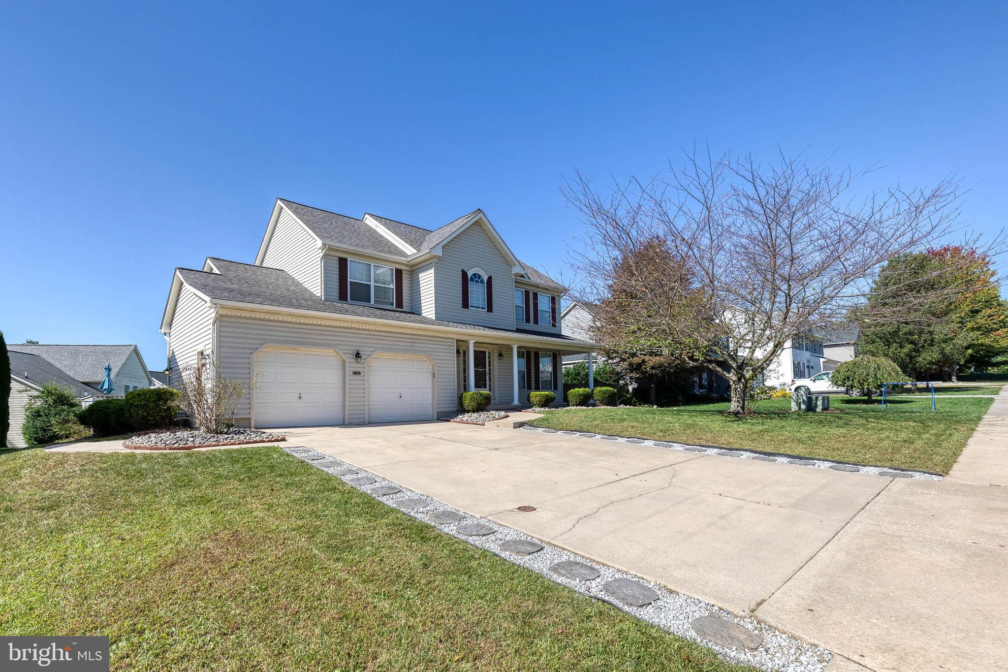 CROSSROADS OVERLOOK - Residential