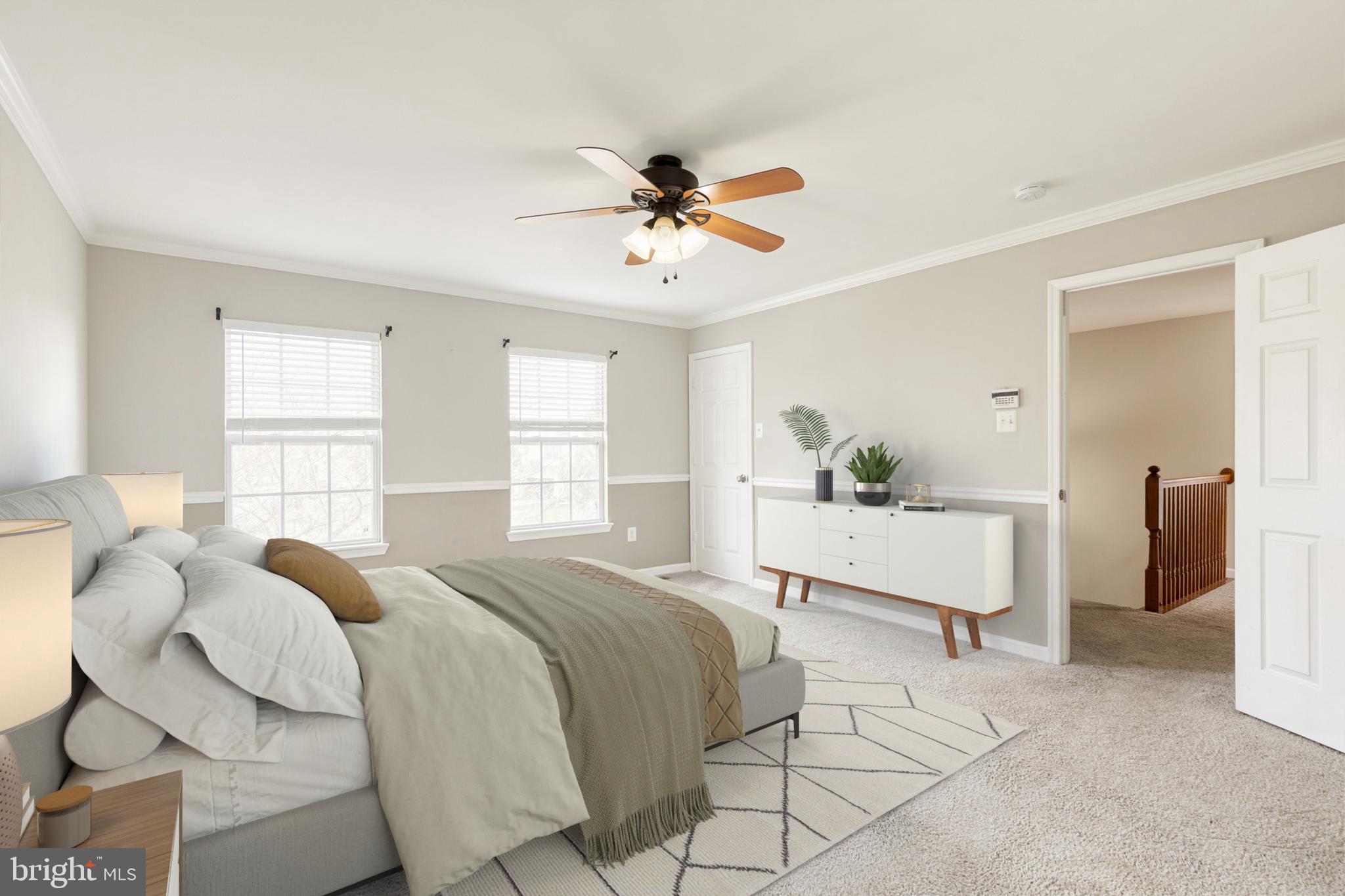 CROSSROADS OVERLOOK - Residential