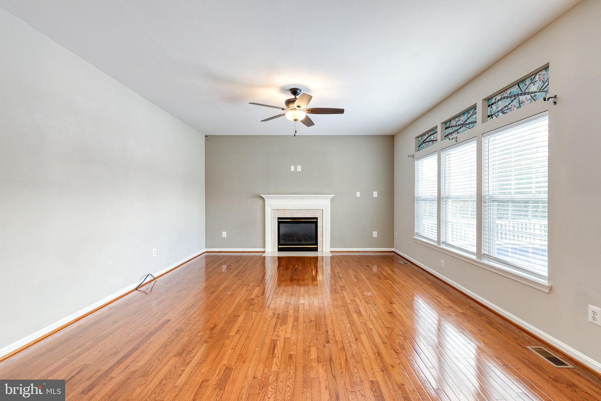 CROSSROADS OVERLOOK - Residential