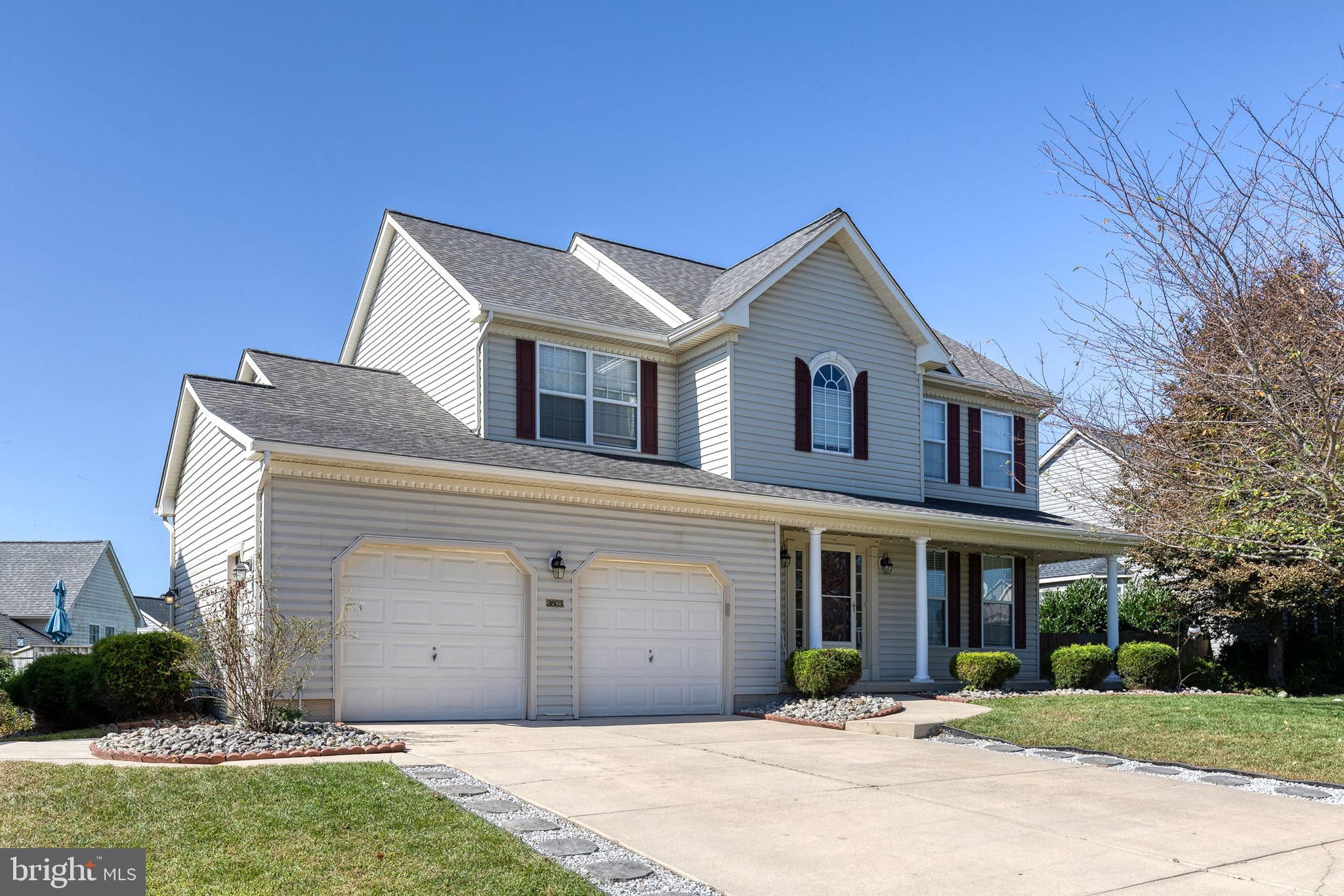 CROSSROADS OVERLOOK - Residential