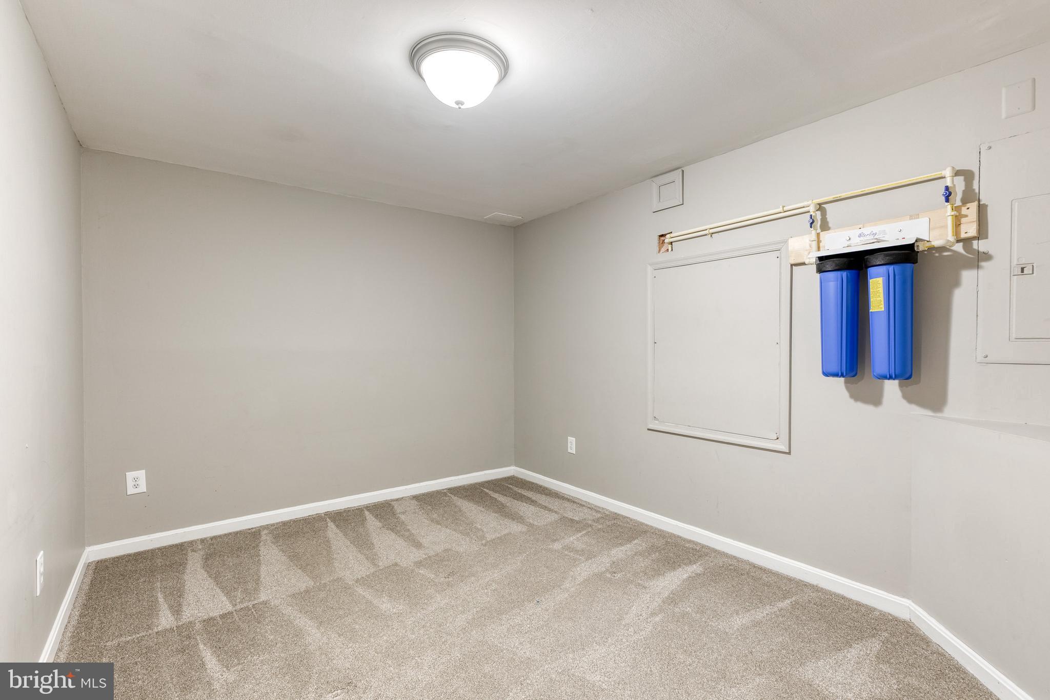 CROSSROADS OVERLOOK - Residential