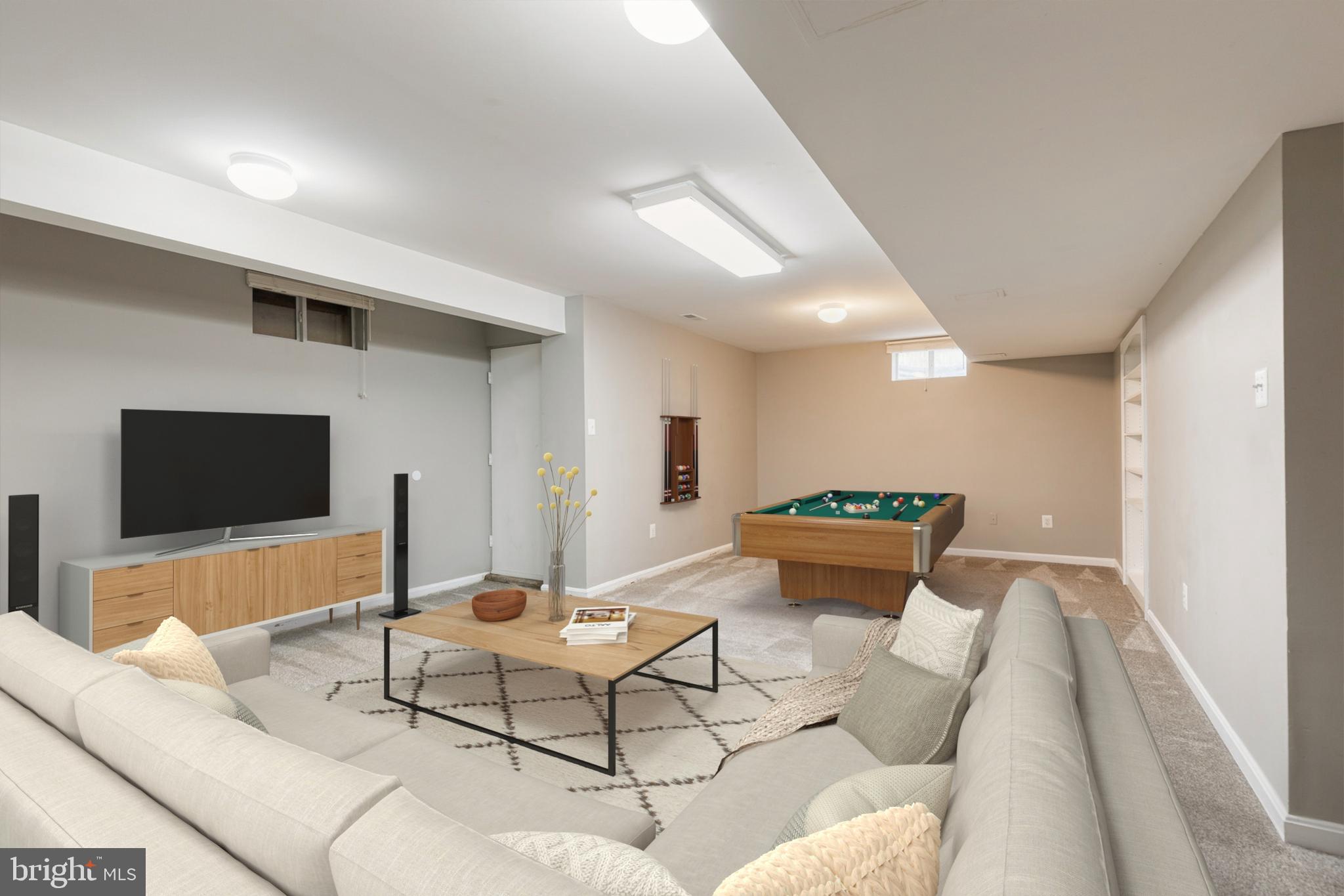 CROSSROADS OVERLOOK - Residential