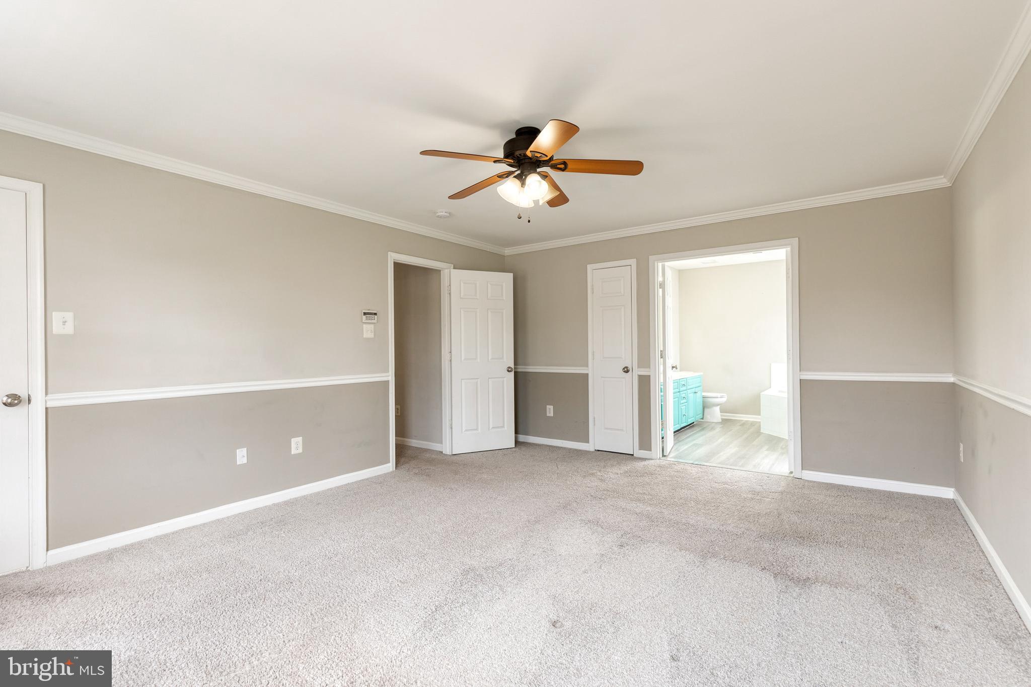 CROSSROADS OVERLOOK - Residential