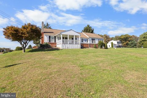 4114 OLD WASHINGTON ROAD WESTMINSTER MD 21157