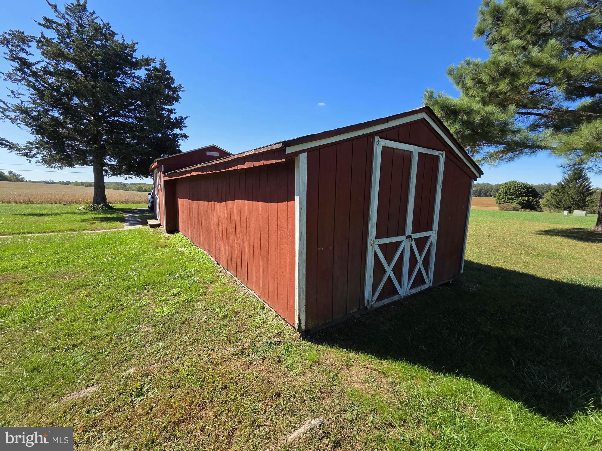 4114 OLD WASHINGTON ROAD