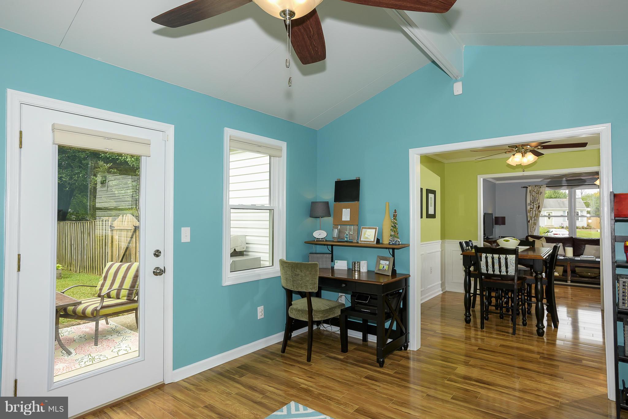 NORTHVIEW AT LAKE VILLAGE - Residential