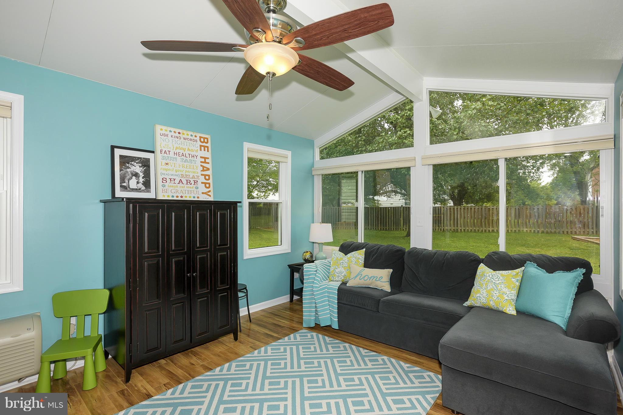 NORTHVIEW AT LAKE VILLAGE - Residential