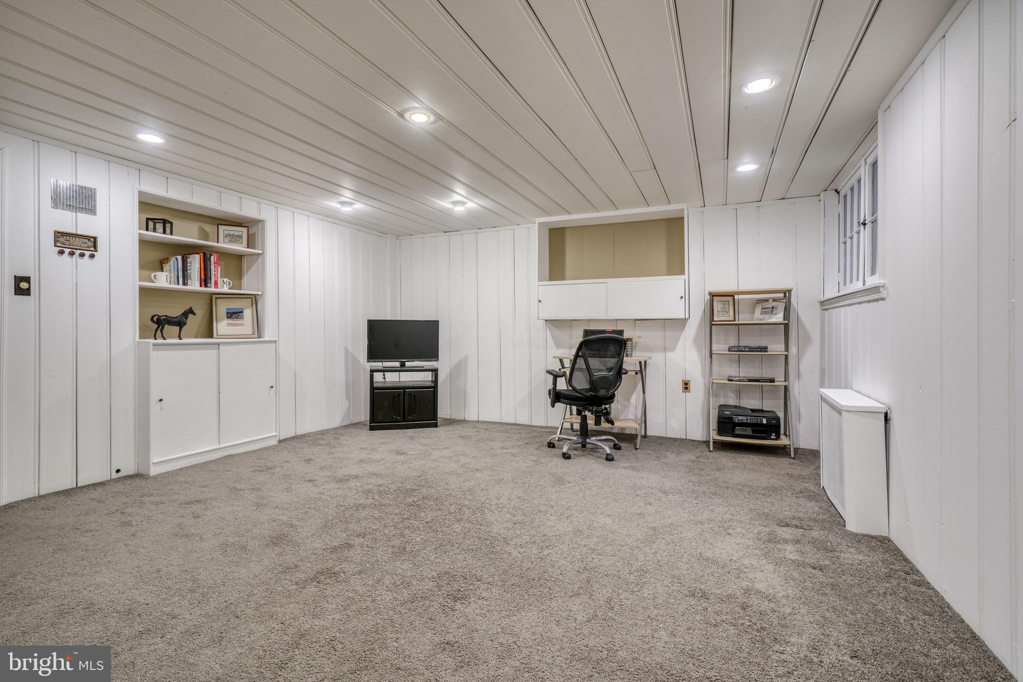 RODGERS FORGE - Residential