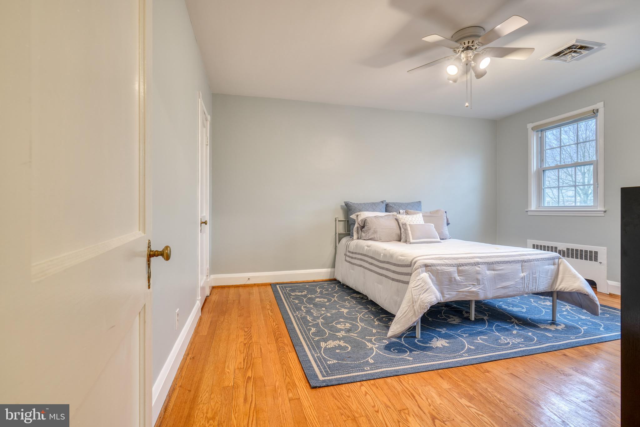 RODGERS FORGE - Residential