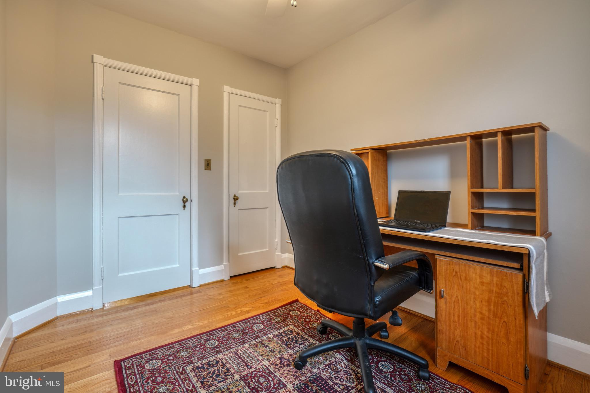 RODGERS FORGE - Residential