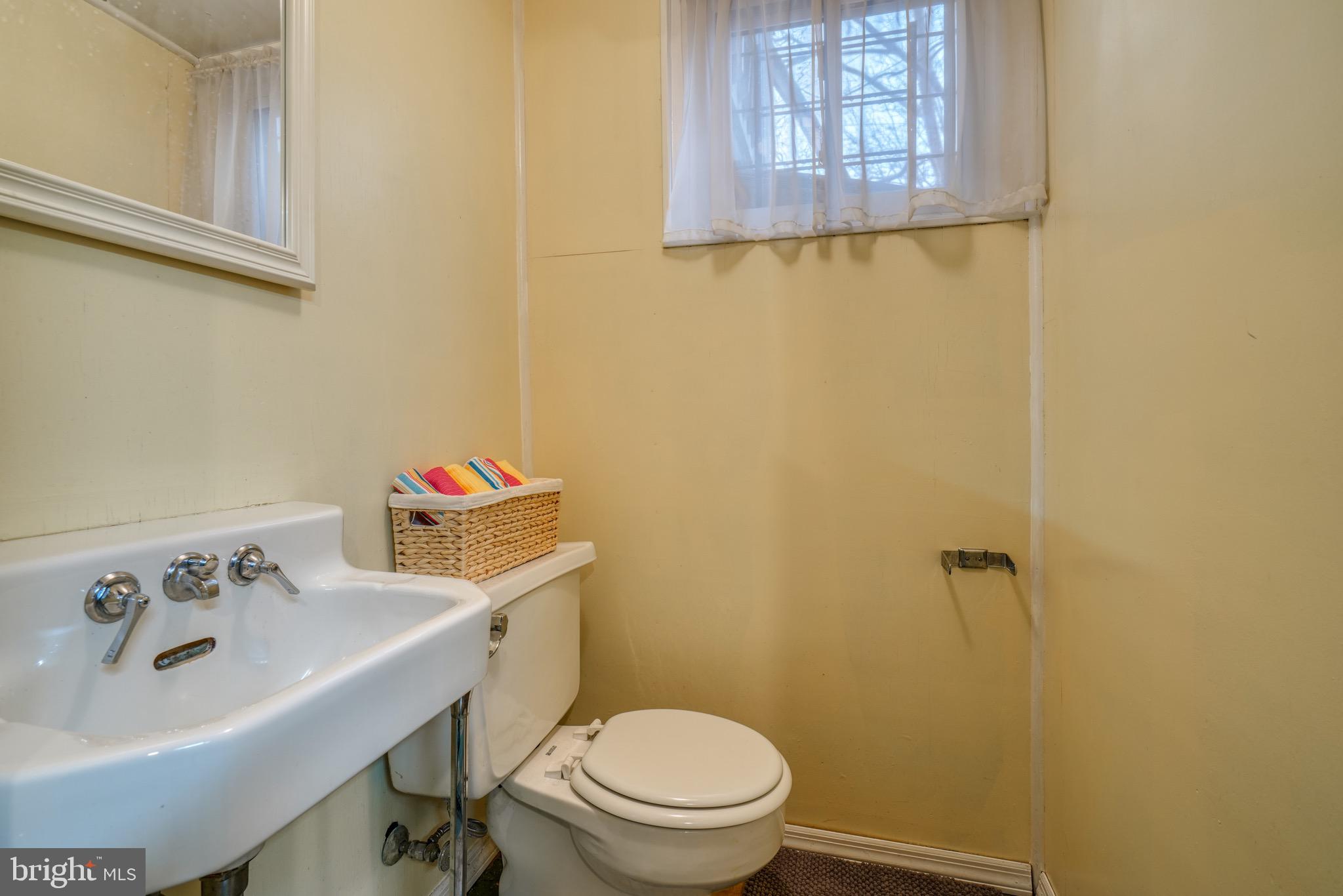 RODGERS FORGE - Residential