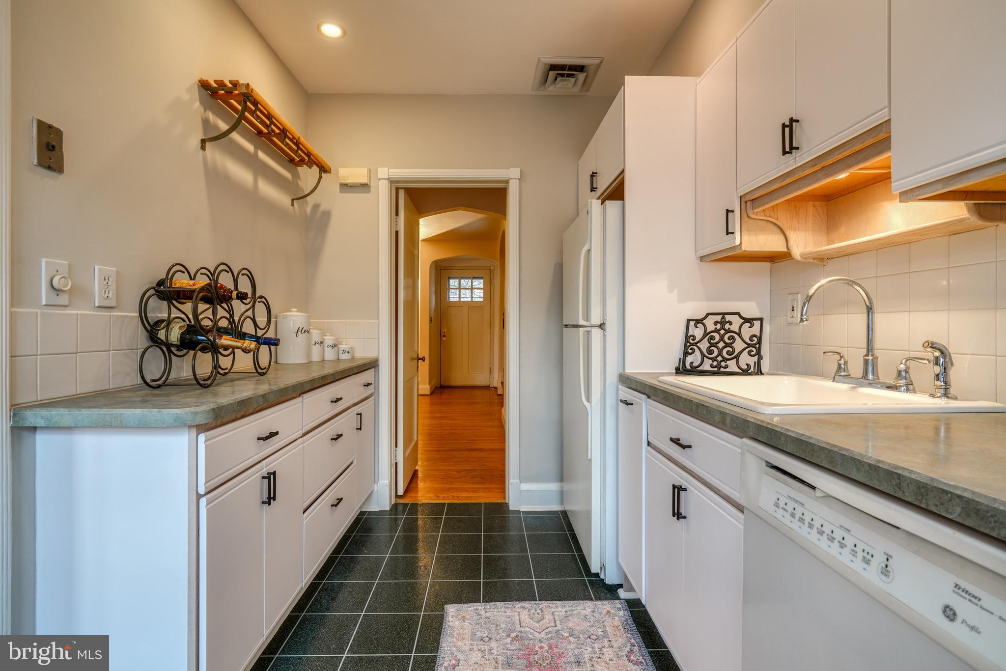 RODGERS FORGE - Residential