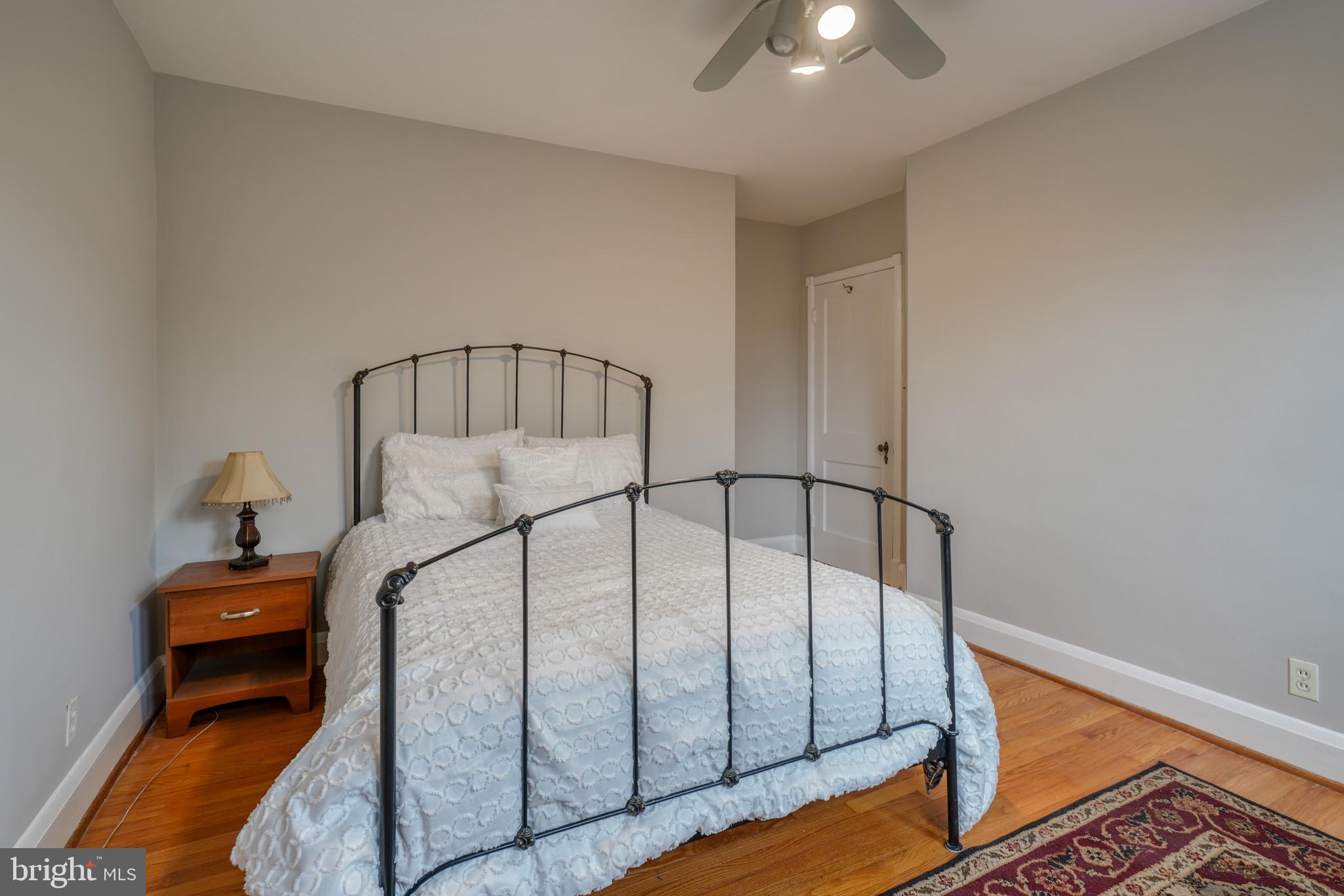 RODGERS FORGE - Residential