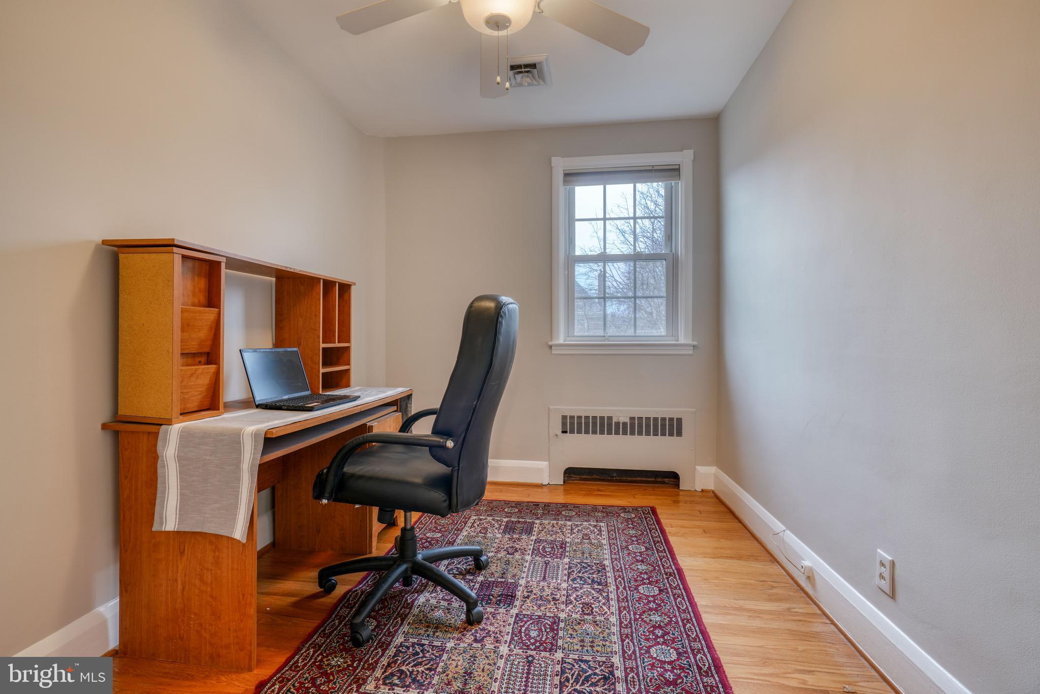 RODGERS FORGE - Residential