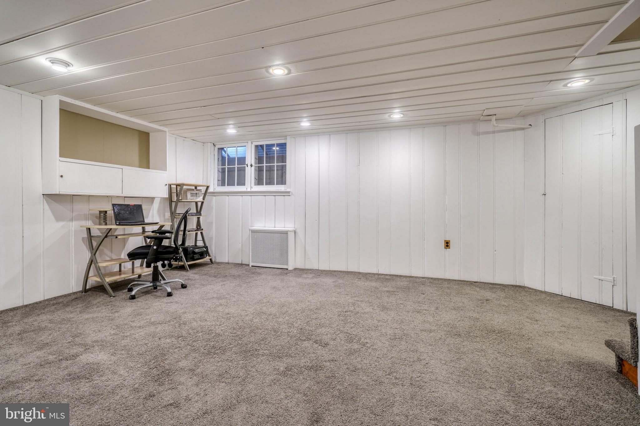 RODGERS FORGE - Residential