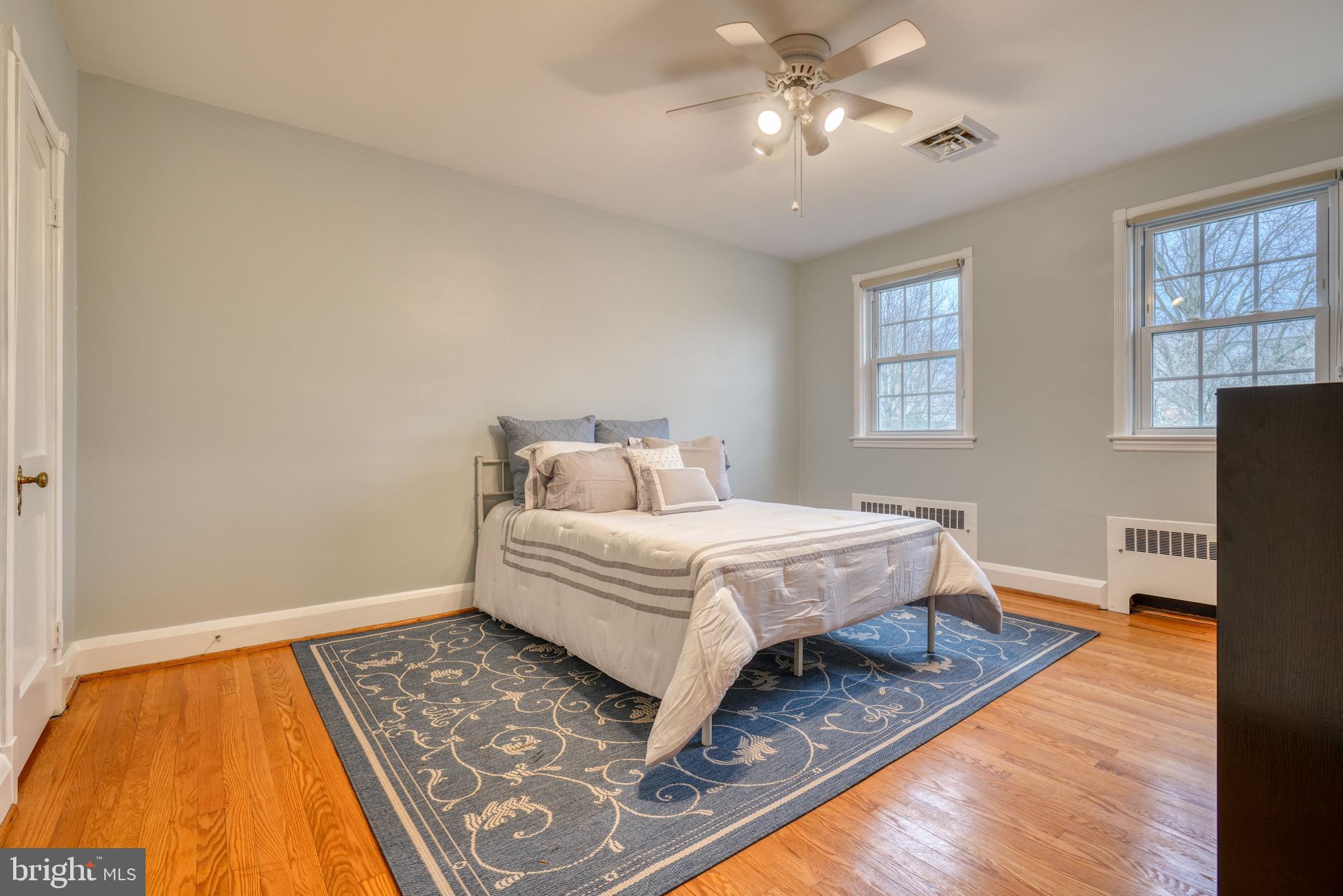 RODGERS FORGE - Residential