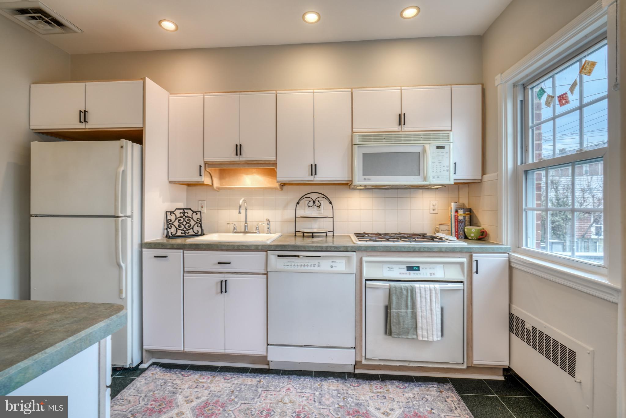 RODGERS FORGE - Residential