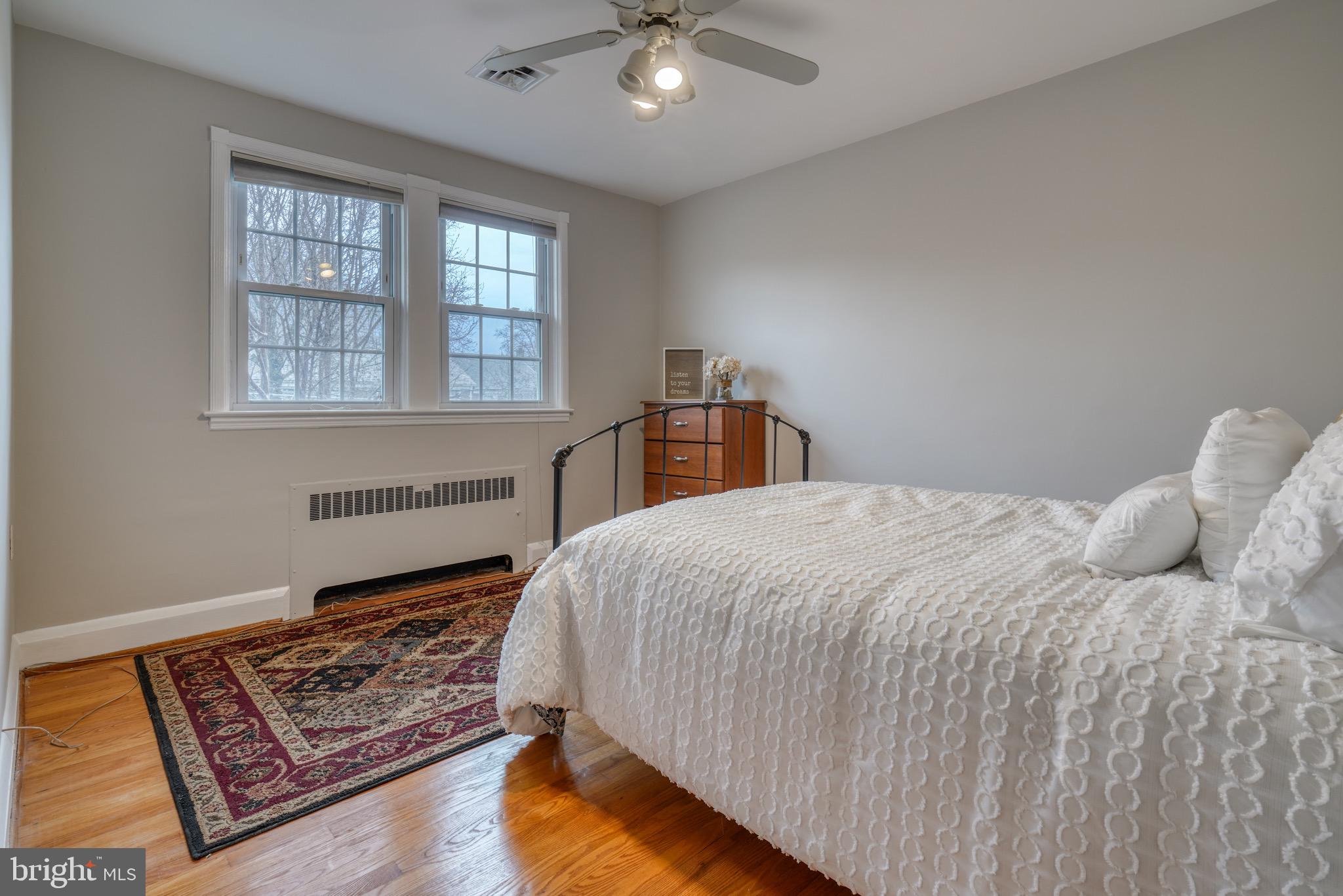 RODGERS FORGE - Residential