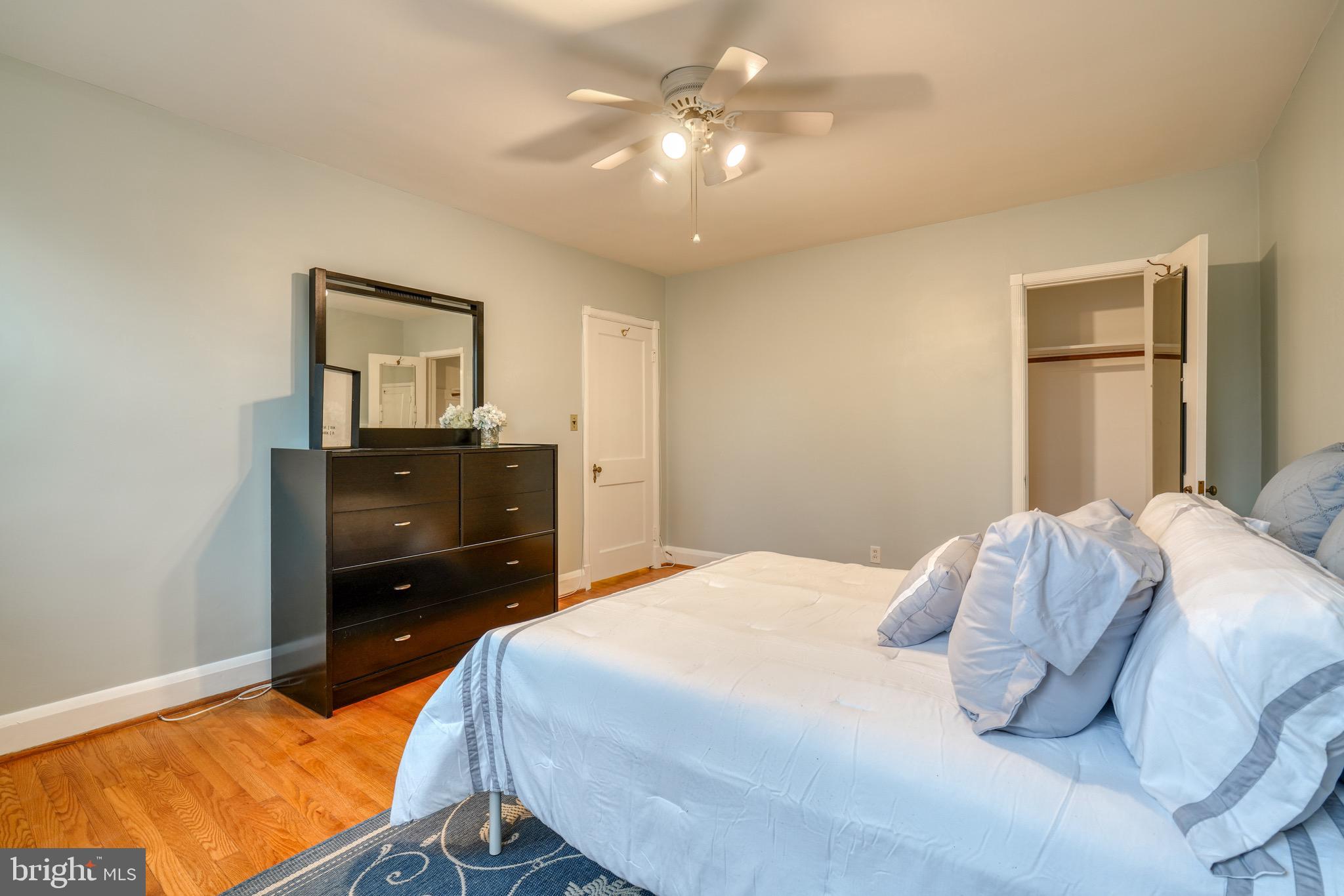 RODGERS FORGE - Residential