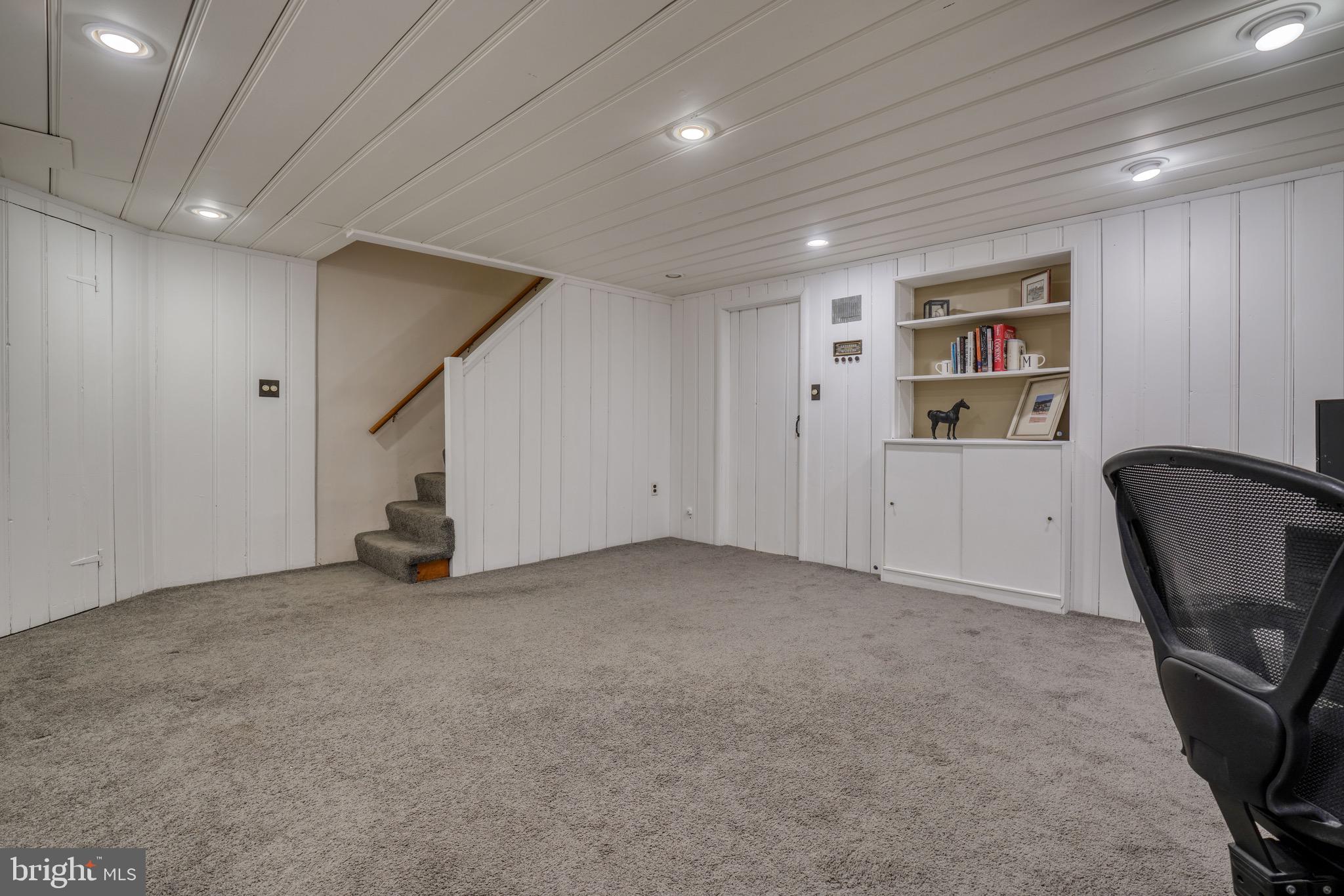 RODGERS FORGE - Residential