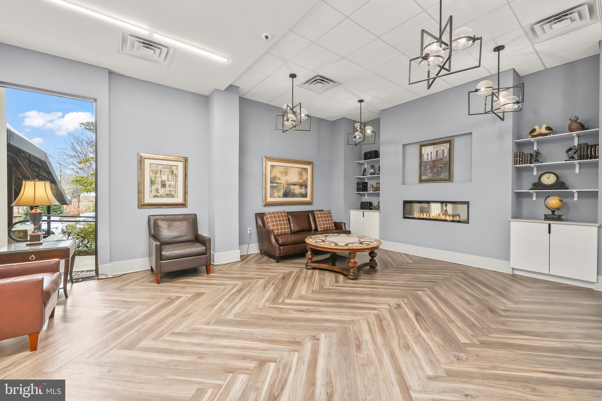 5300 HOLMES RUN PARKWAY 410