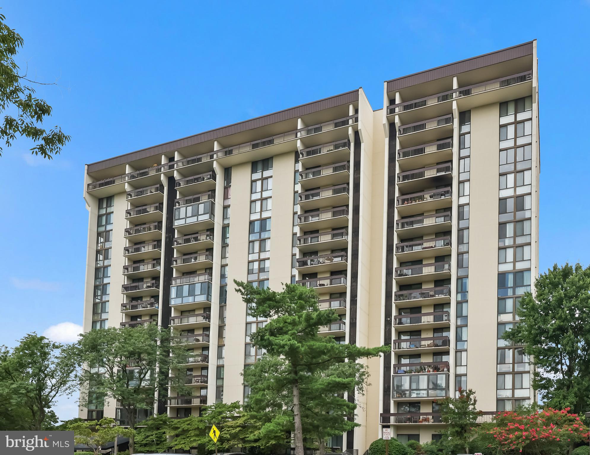 5300 HOLMES RUN PARKWAY 410