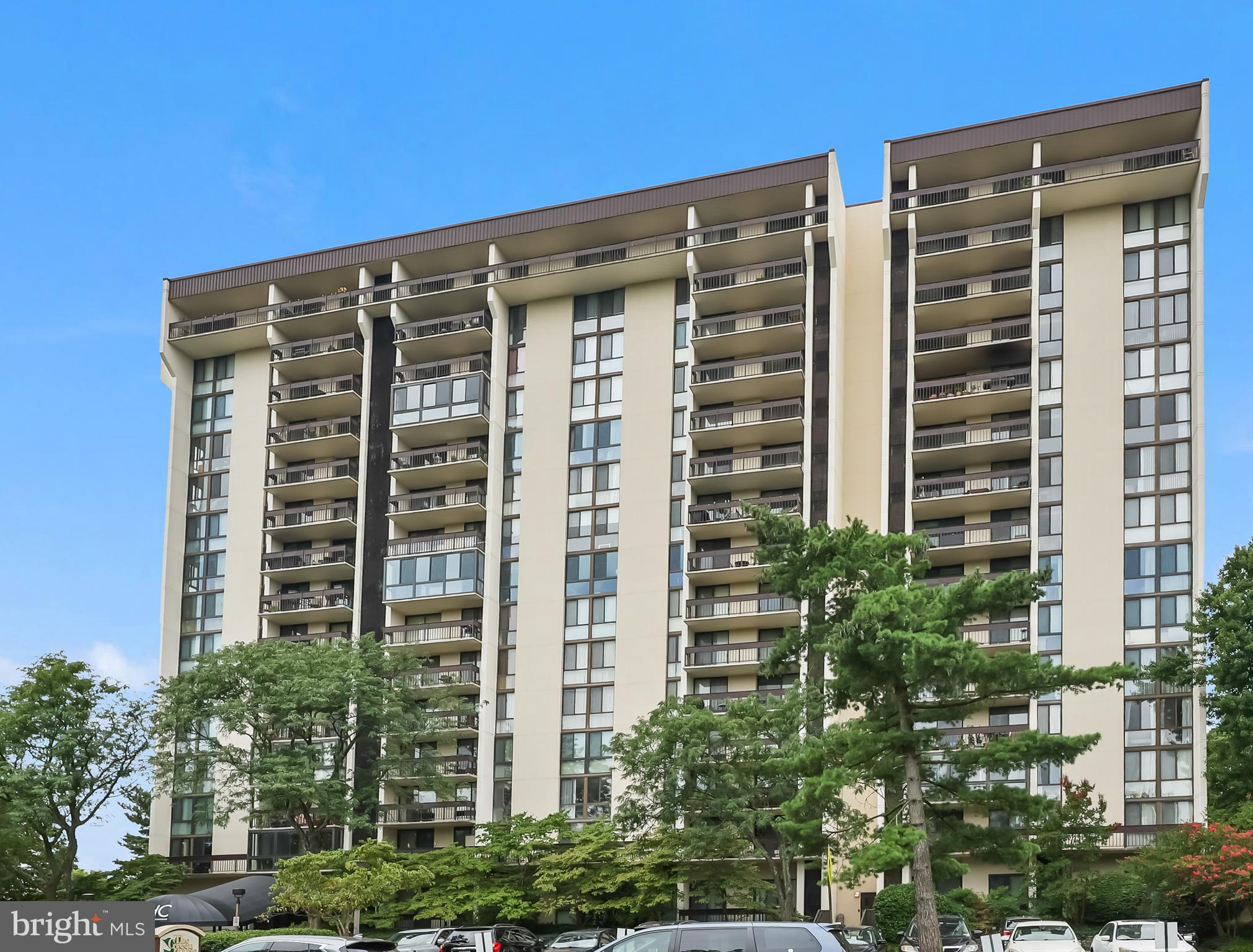 5300 HOLMES RUN PARKWAY 410