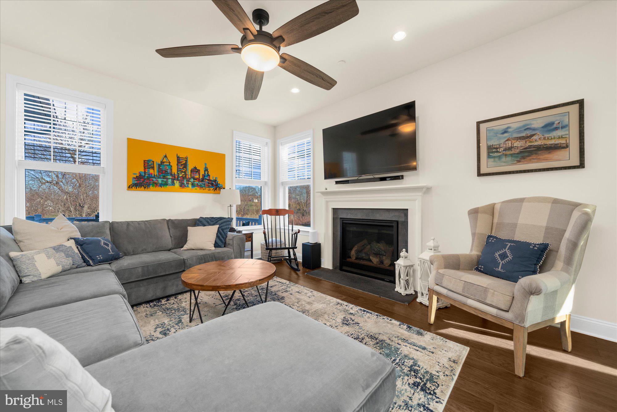 ENCLAVE AT RIDGEWOOD - Residential