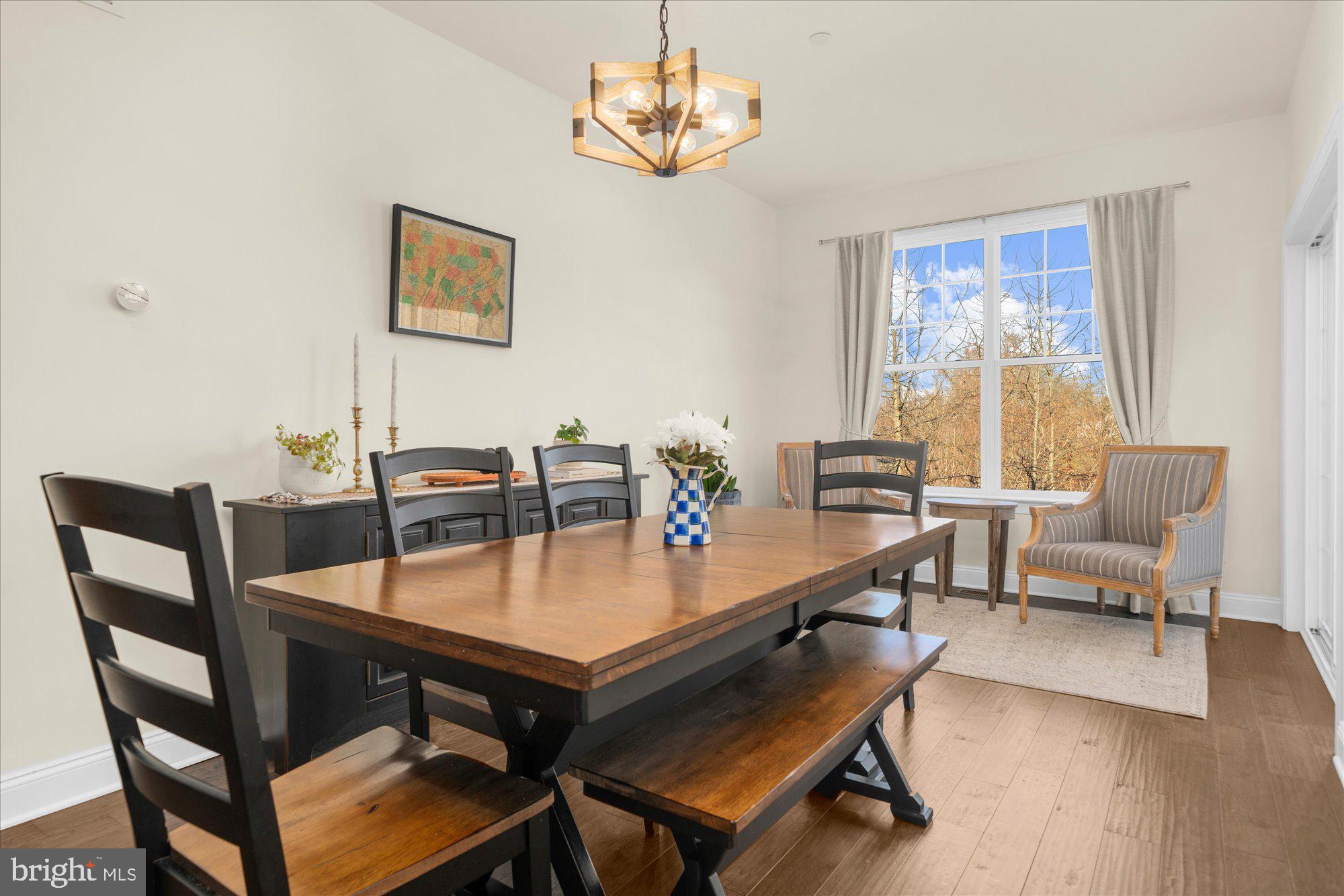 ENCLAVE AT RIDGEWOOD - Residential