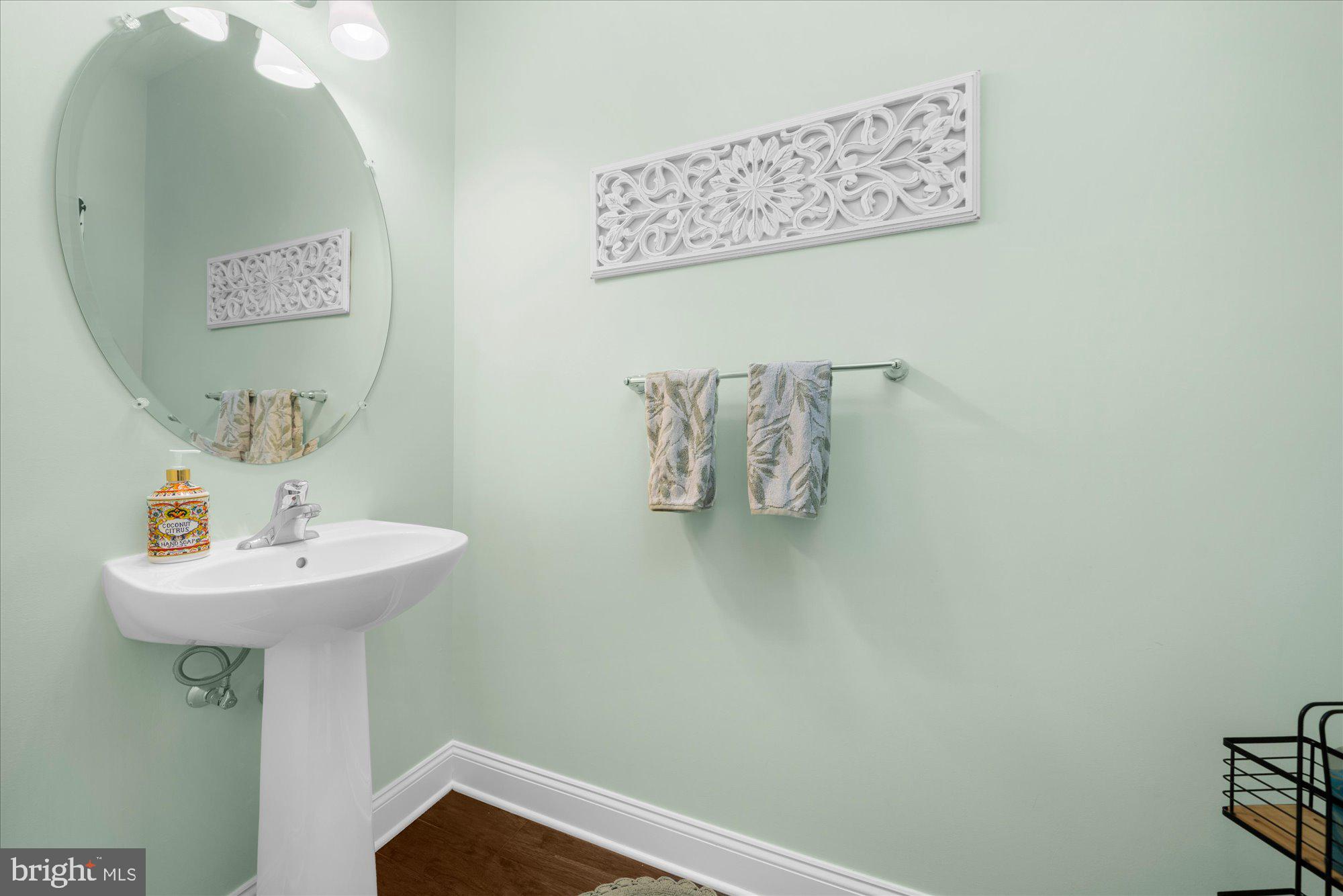 ENCLAVE AT RIDGEWOOD - Residential