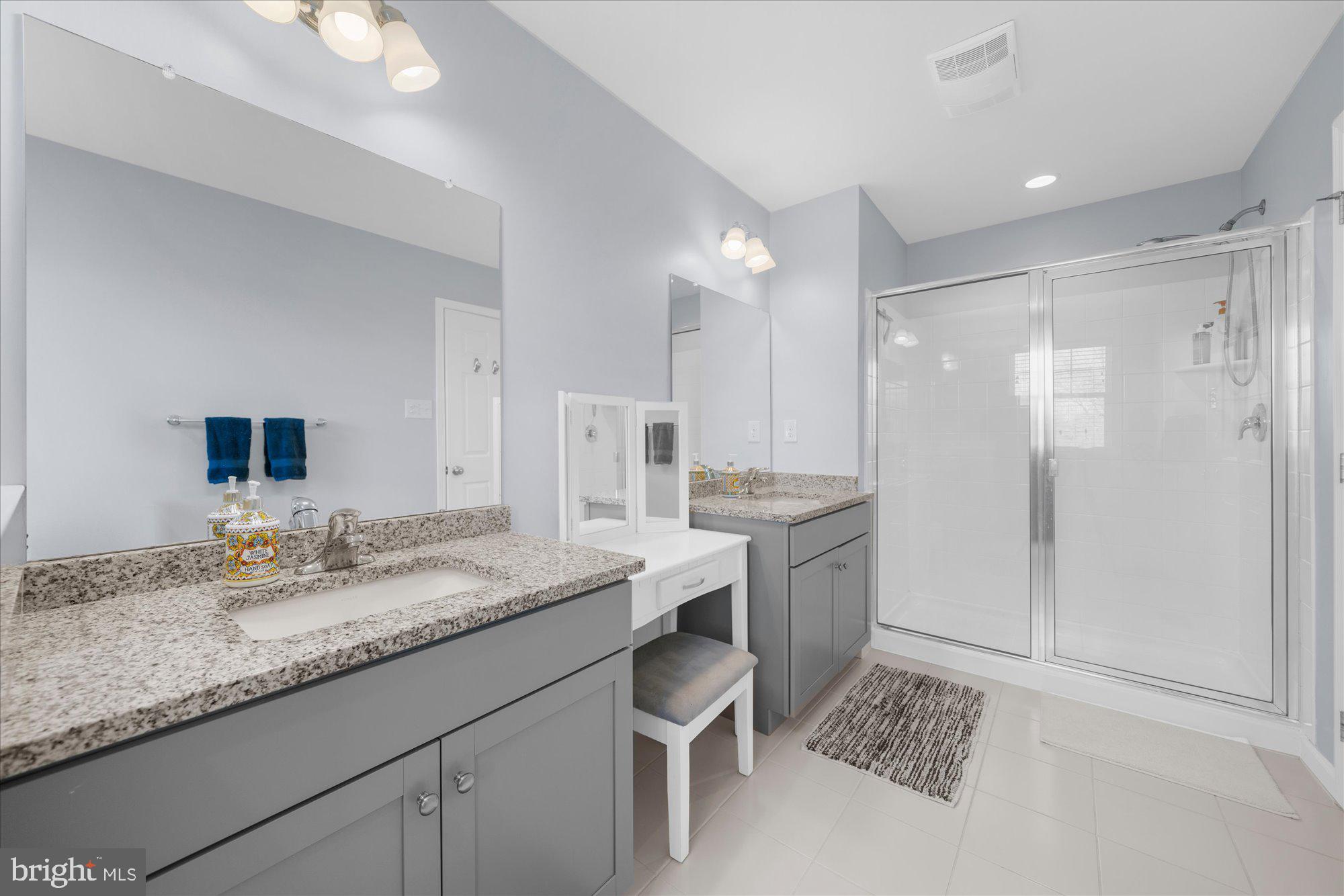 ENCLAVE AT RIDGEWOOD - Residential